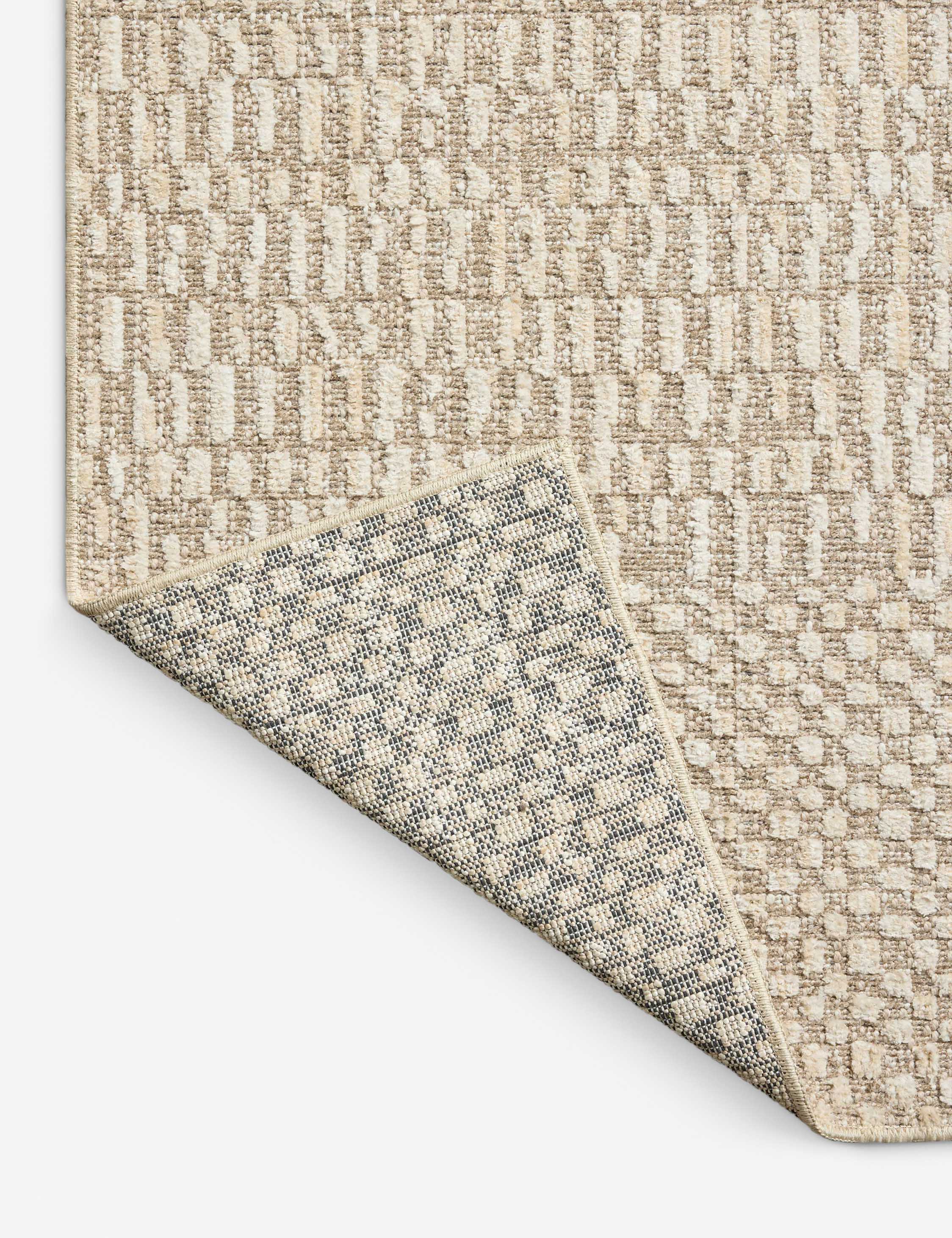 Bexley I Rug by Amber Lewis x Loloi