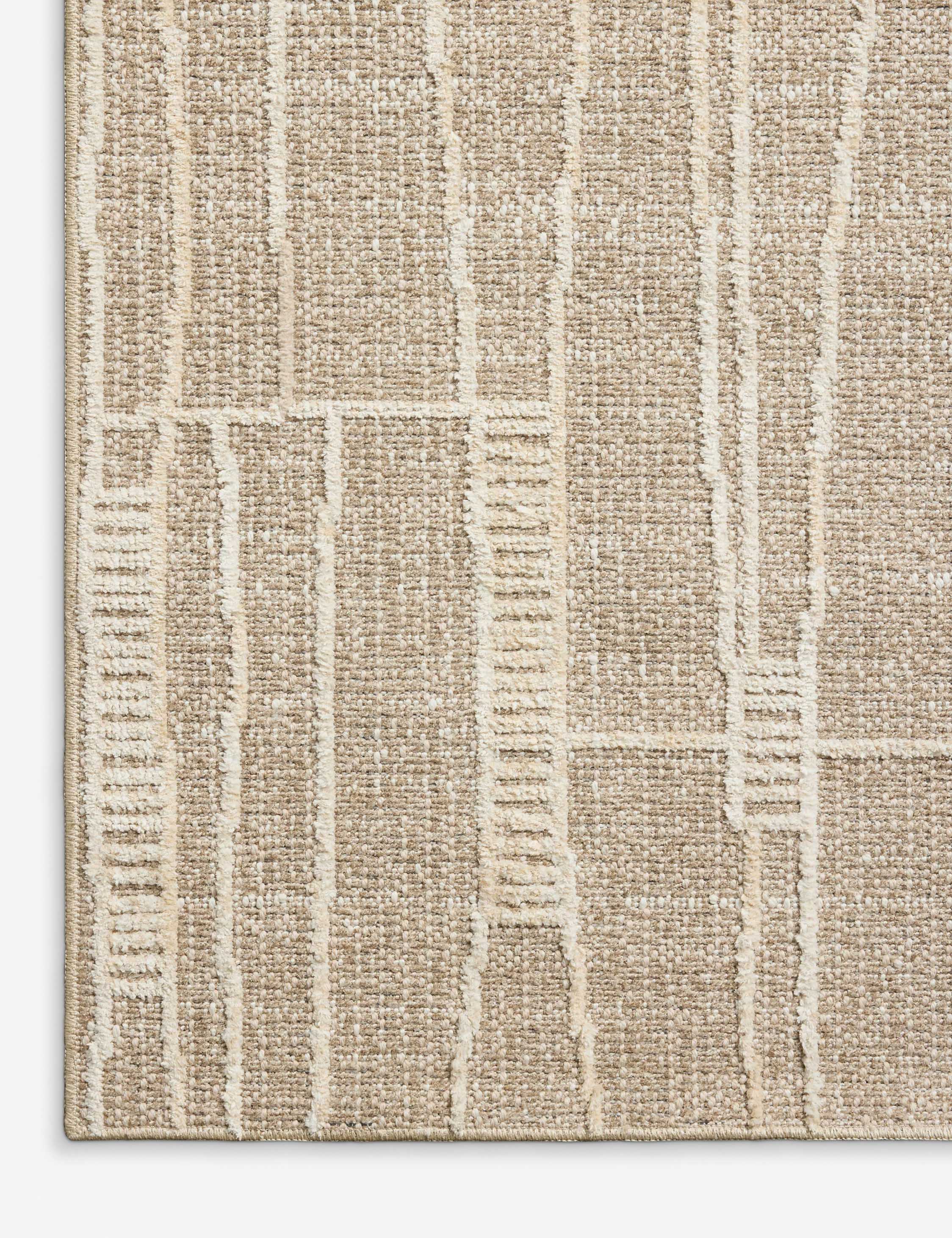 Bexley V Rug by Amber Lewis x Loloi 3 Bexley V Rug by Amber Lewis x Loloi