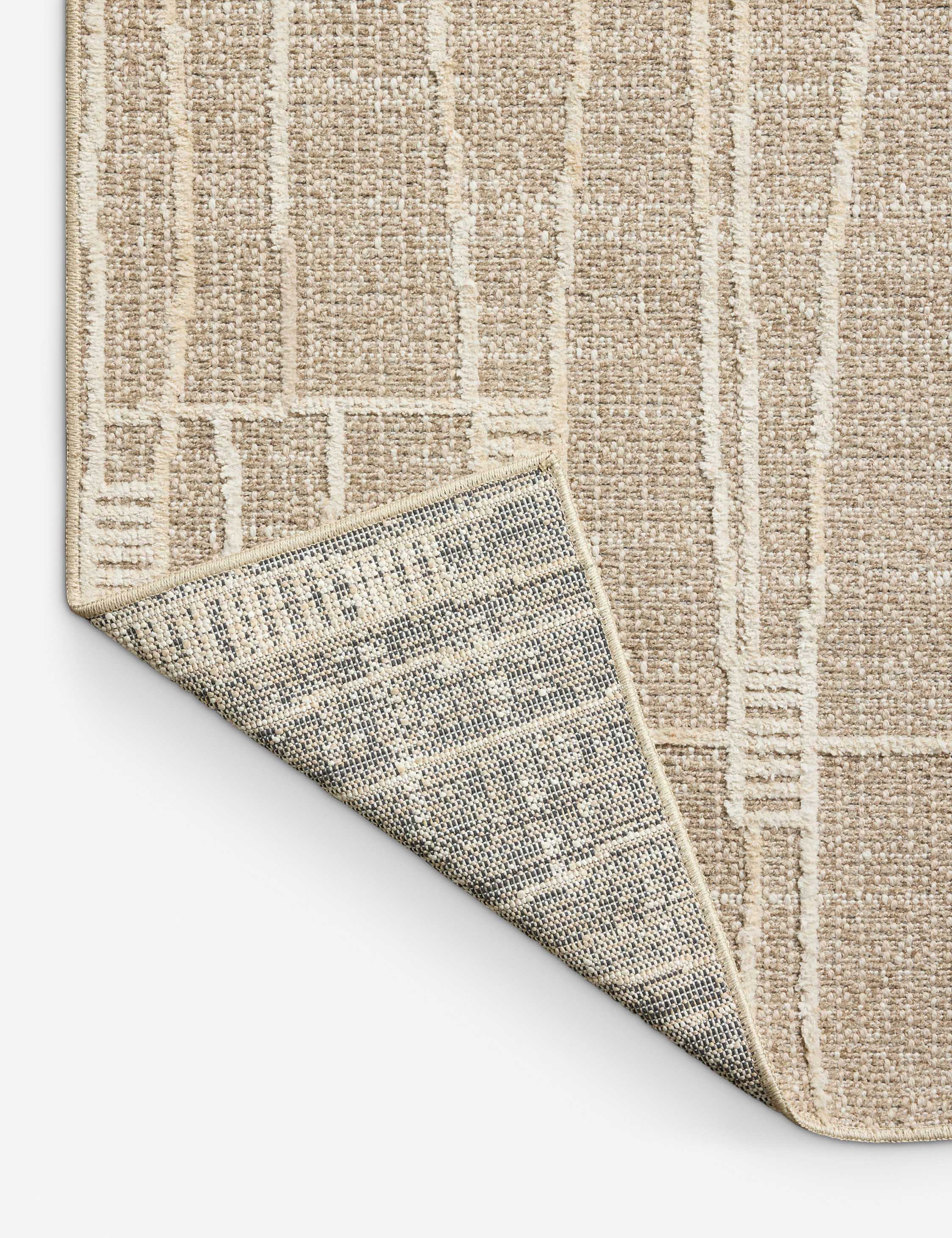 Bexley V Rug by Amber Lewis x Loloi 4 Bexley V Rug by Amber Lewis x Loloi