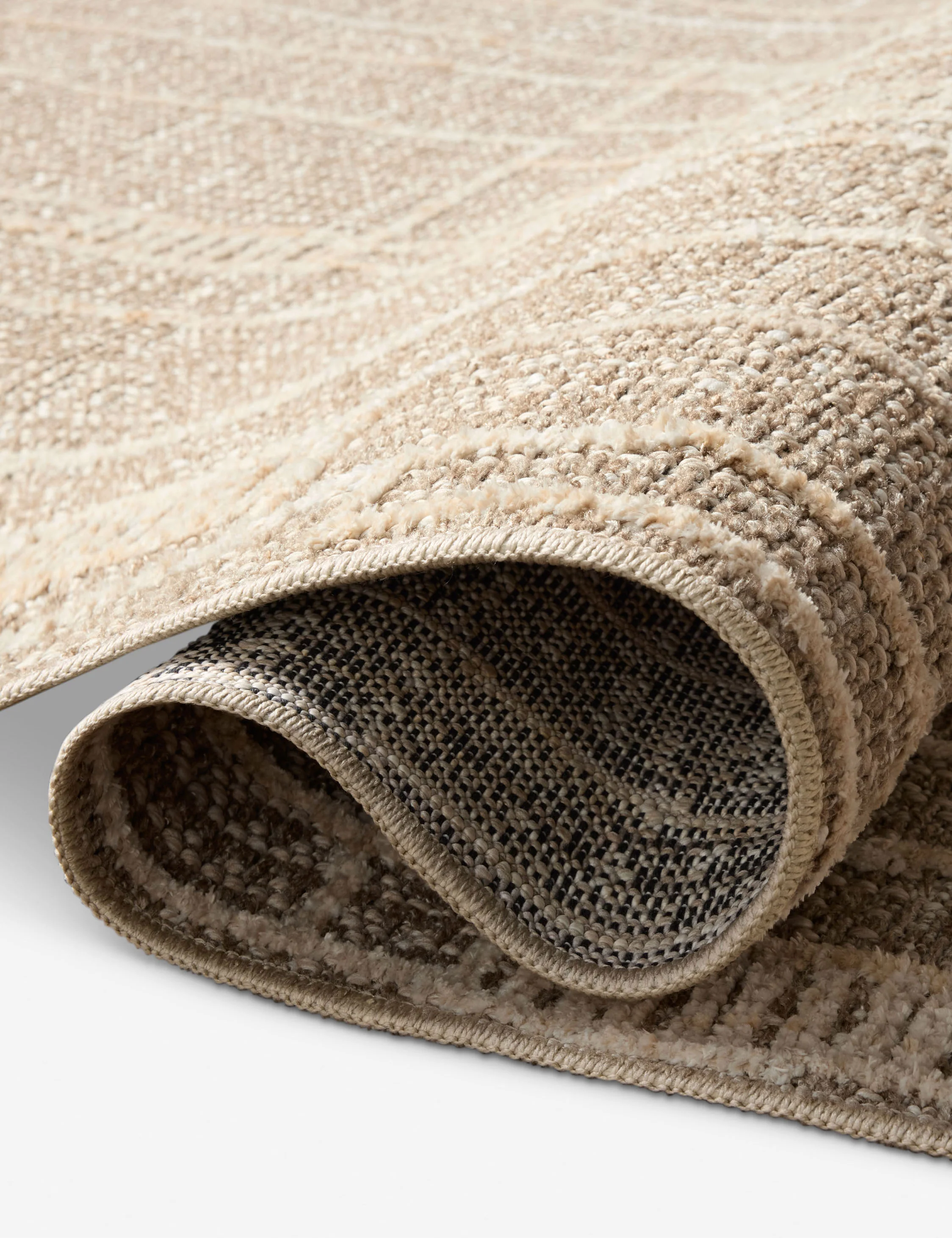 Bexley V Rug by Amber Lewis x Loloi 6 Bexley V Rug by Amber Lewis x Loloi