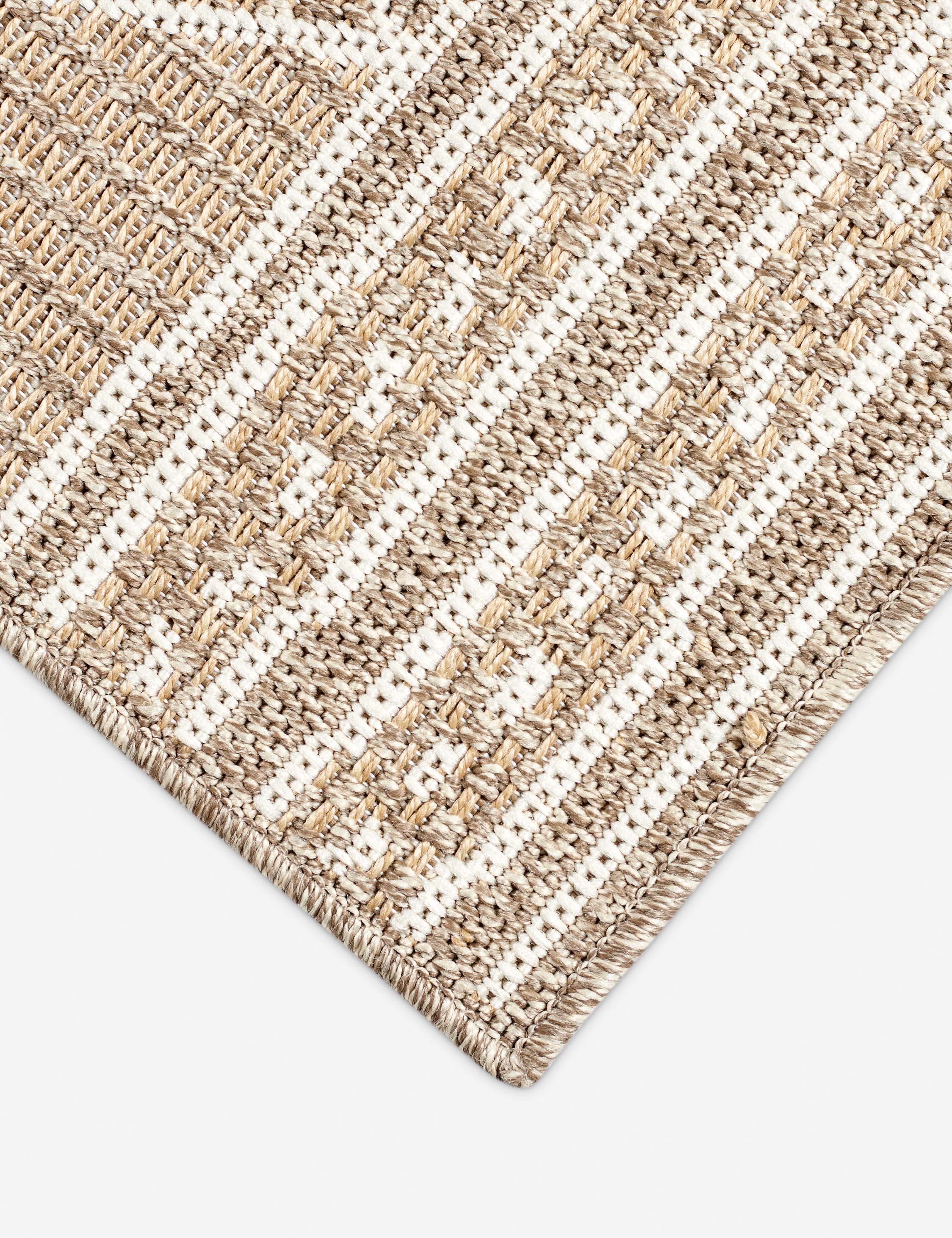 Faiyaz Indoor / Outdoor Rug 10 Faiyaz Indoor / Outdoor Rug