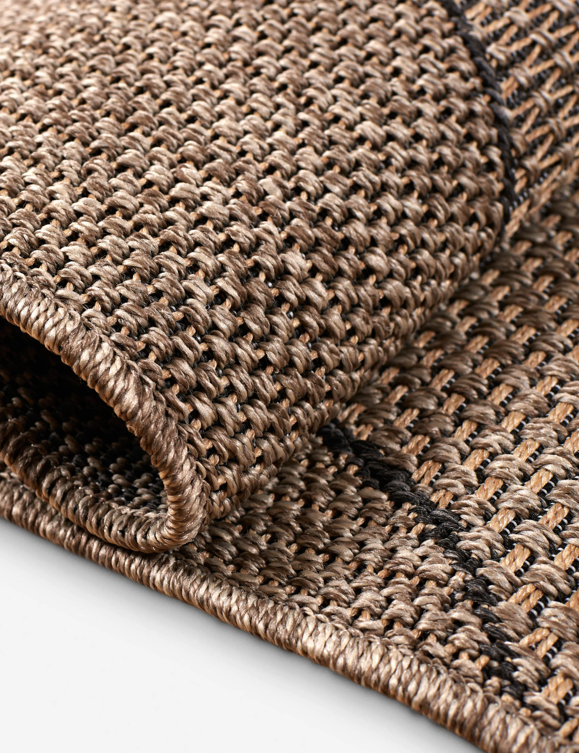 Faiyaz Indoor / Outdoor Rug 4 Faiyaz Indoor / Outdoor Rug