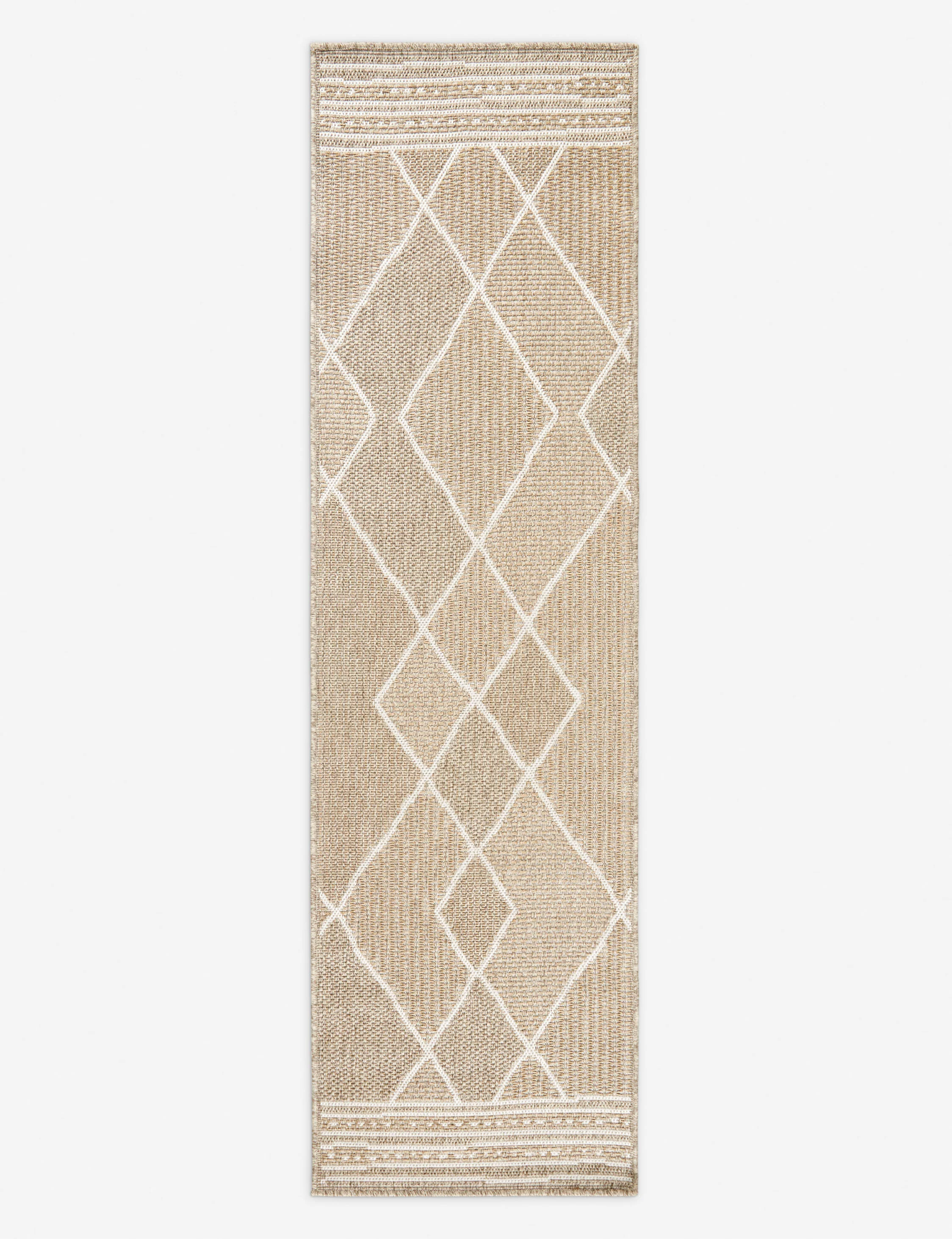 Faiyaz Indoor / Outdoor Rug 6 Faiyaz Indoor / Outdoor Rug