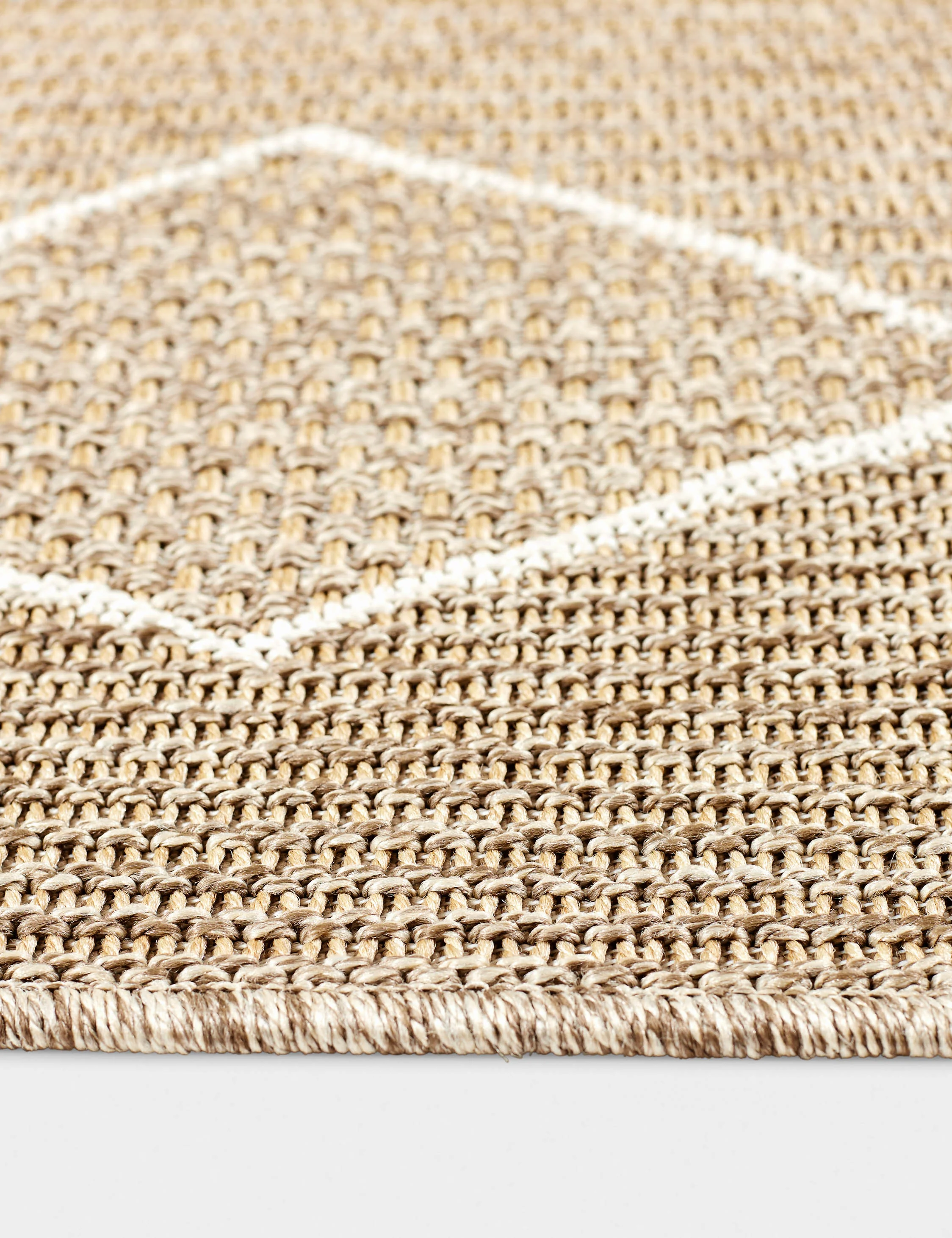 Faiyaz Indoor / Outdoor Rug 7 Faiyaz Indoor / Outdoor Rug