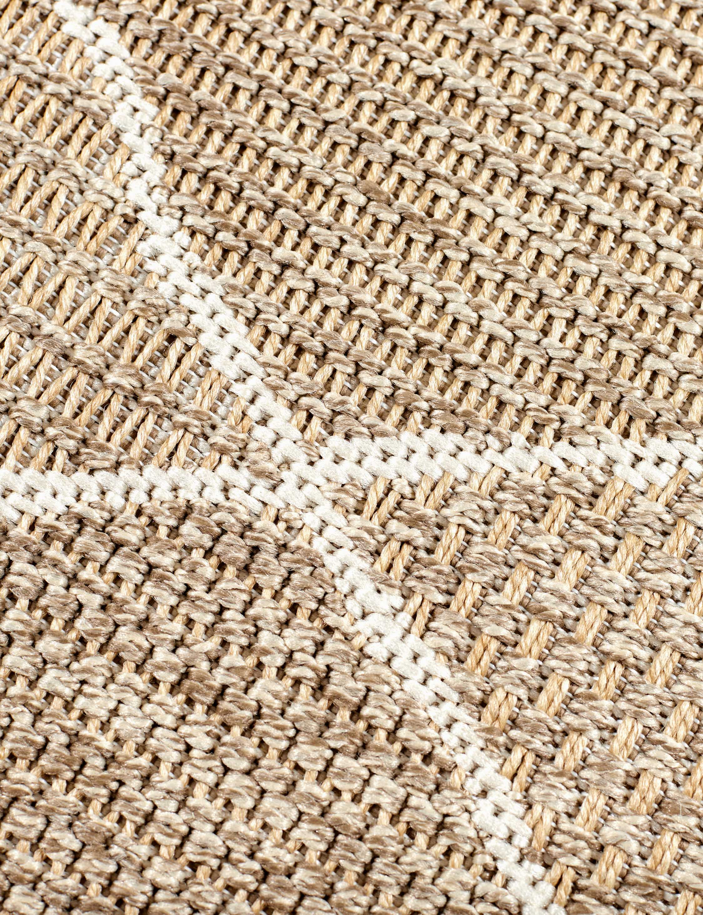 Faiyaz Indoor / Outdoor Rug 8 Faiyaz Indoor / Outdoor Rug