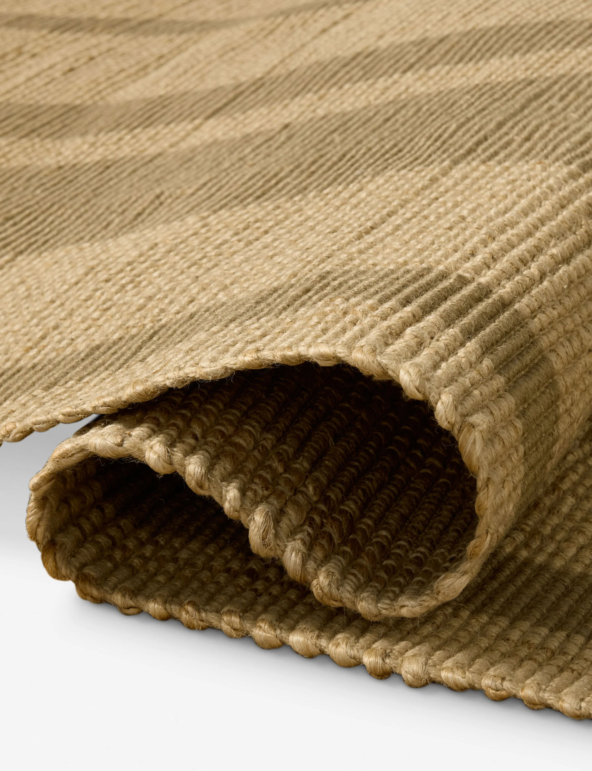 Weatherstaff III Handwoven Jute Rug by Leanne Ford x Loloi