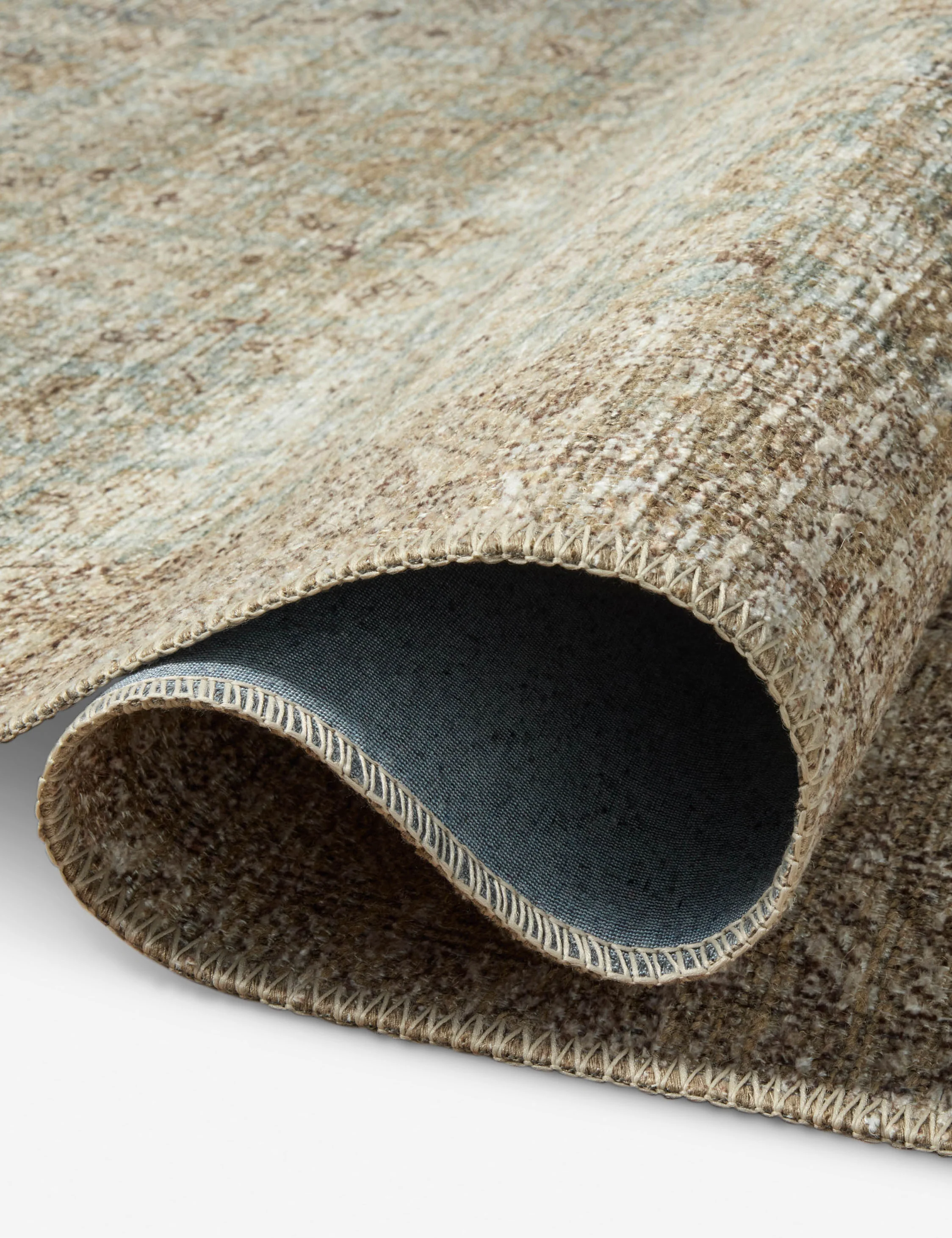 Cambria V Jute-Blend Rug by Amber Lewis x Loloi