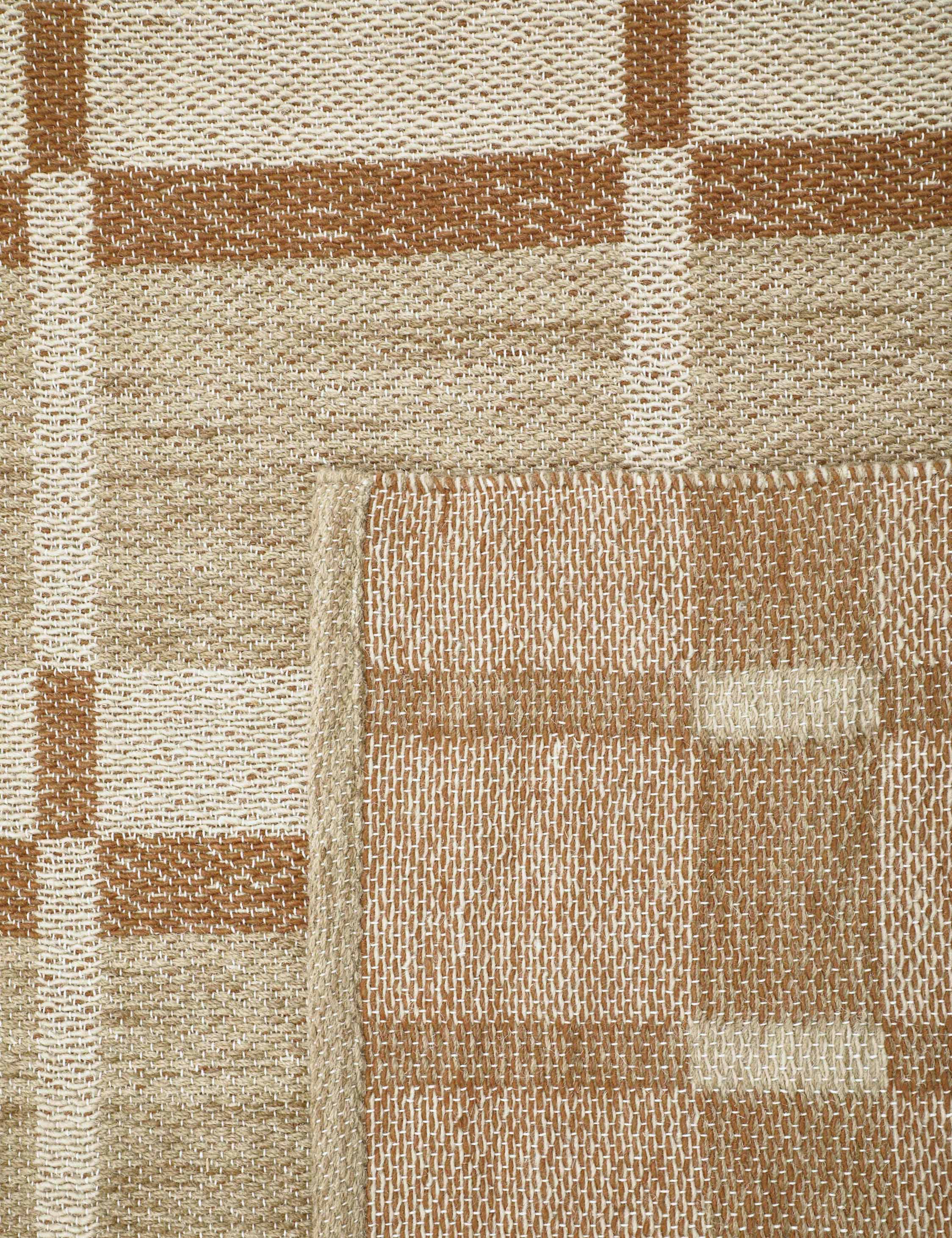 Shyam Flatweave Wool Rug