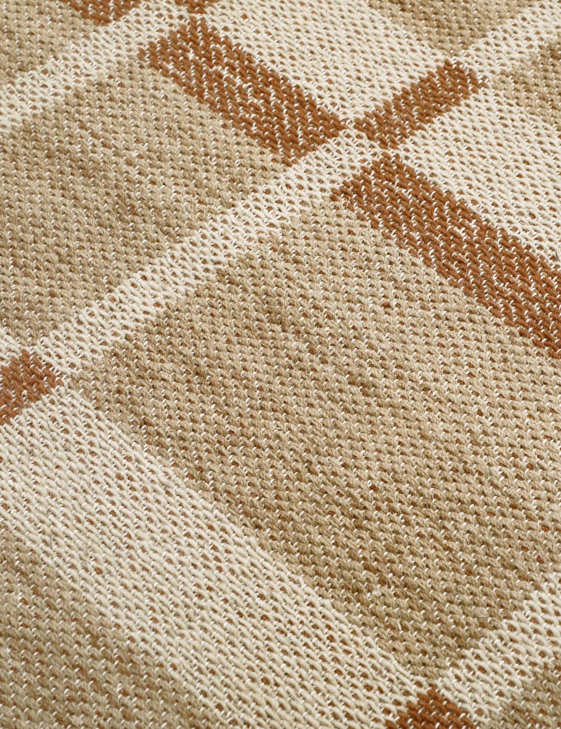 Shyam Flatweave Wool Rug