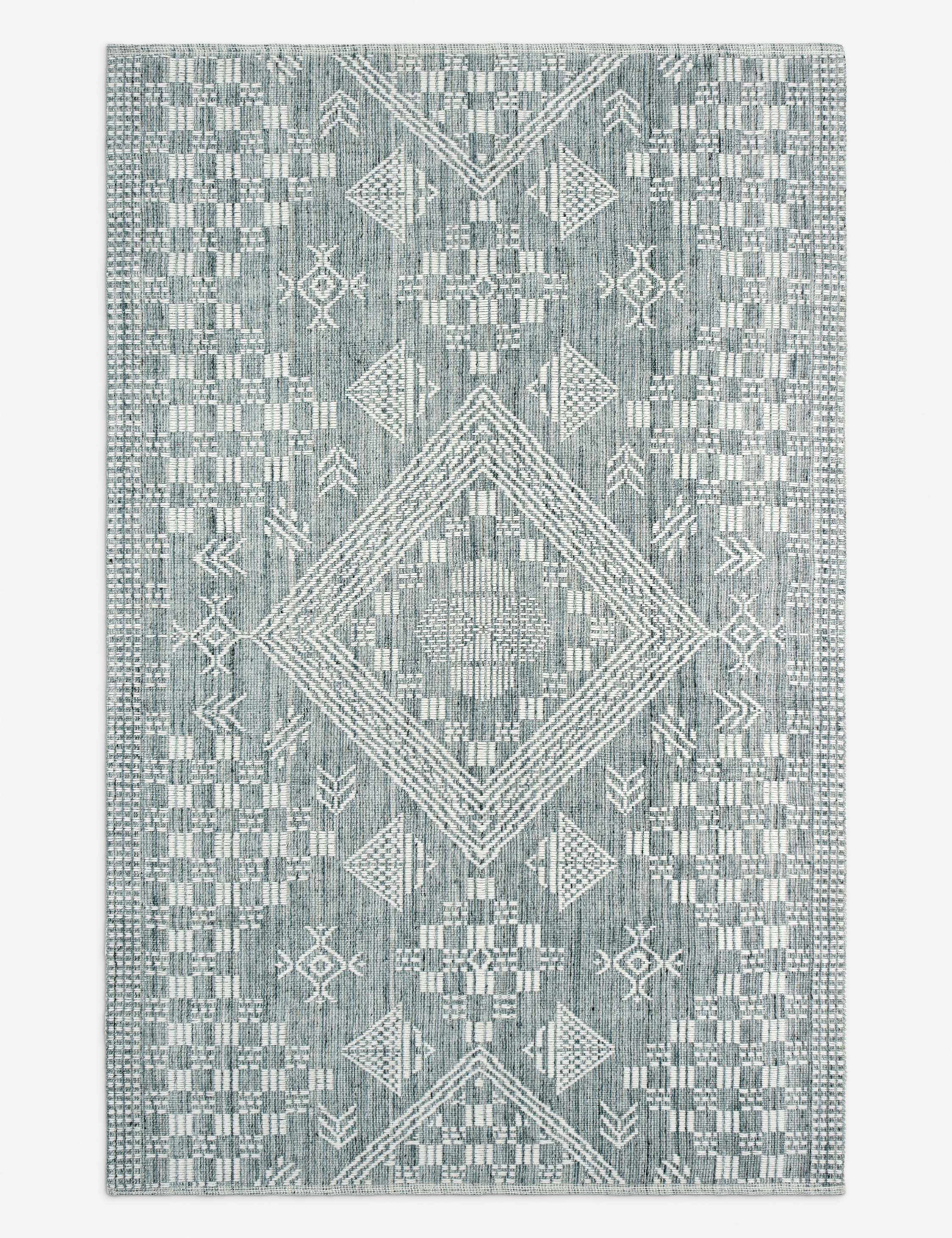 Tauri Flatweave Indoor / Outdoor Rug