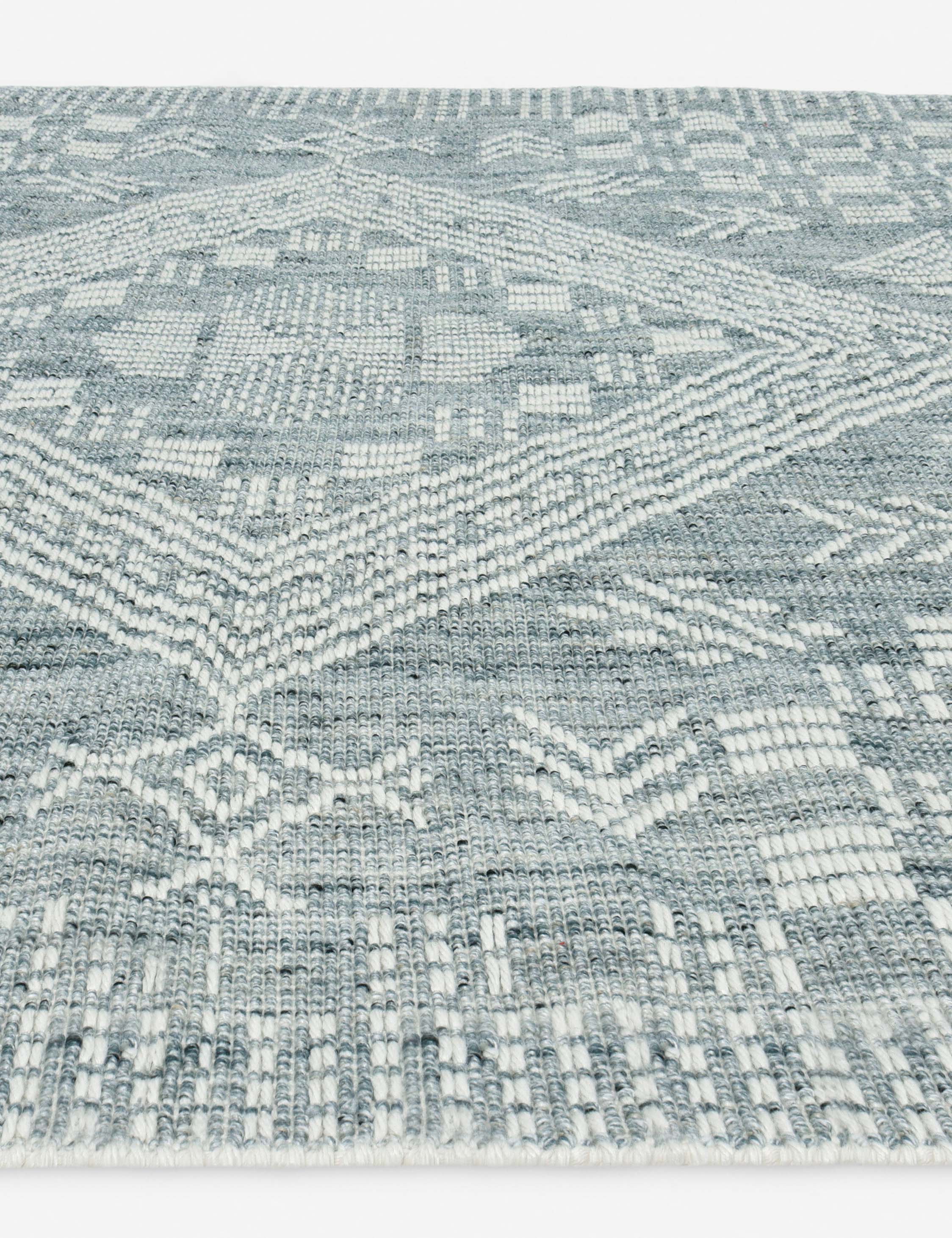 Tauri Flatweave Indoor / Outdoor Rug