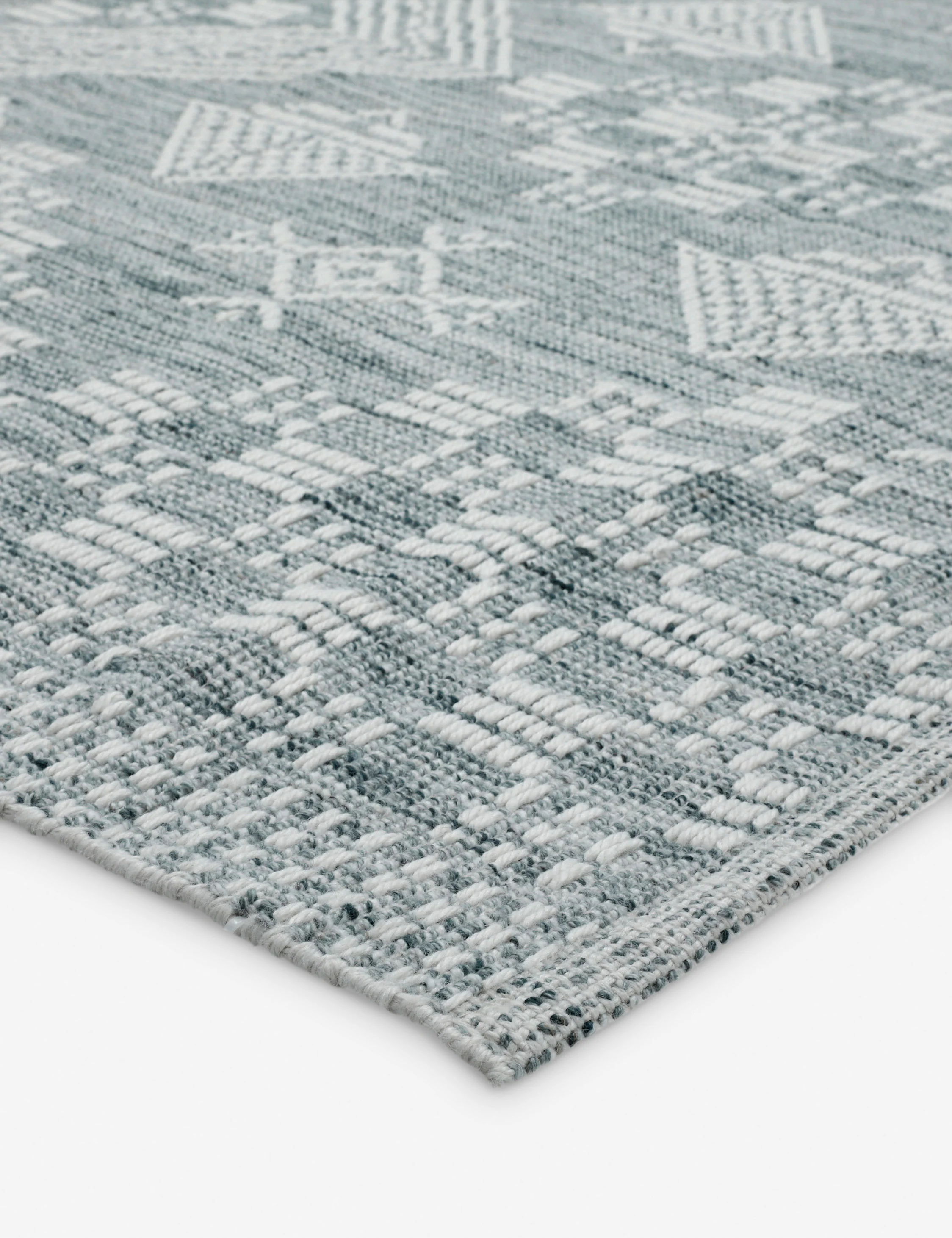 Tauri Flatweave Indoor / Outdoor Rug