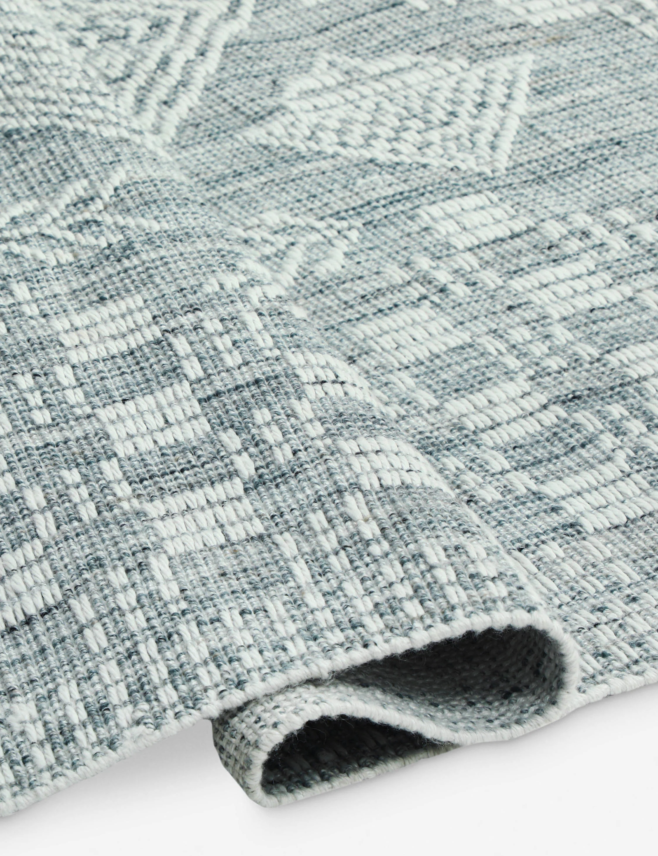 Tauri Flatweave Indoor / Outdoor Rug