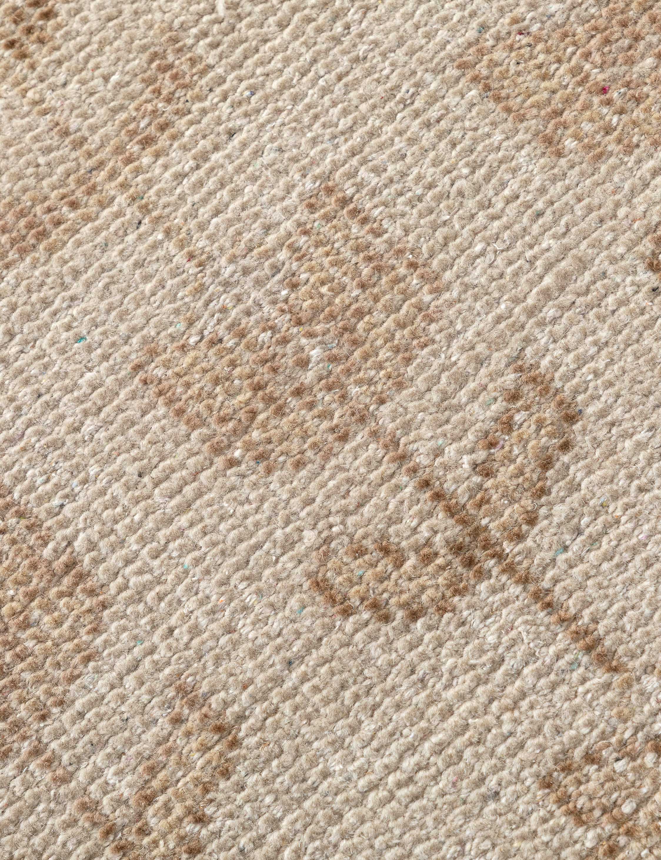 Bollen Hand-Knotted Wool Rug