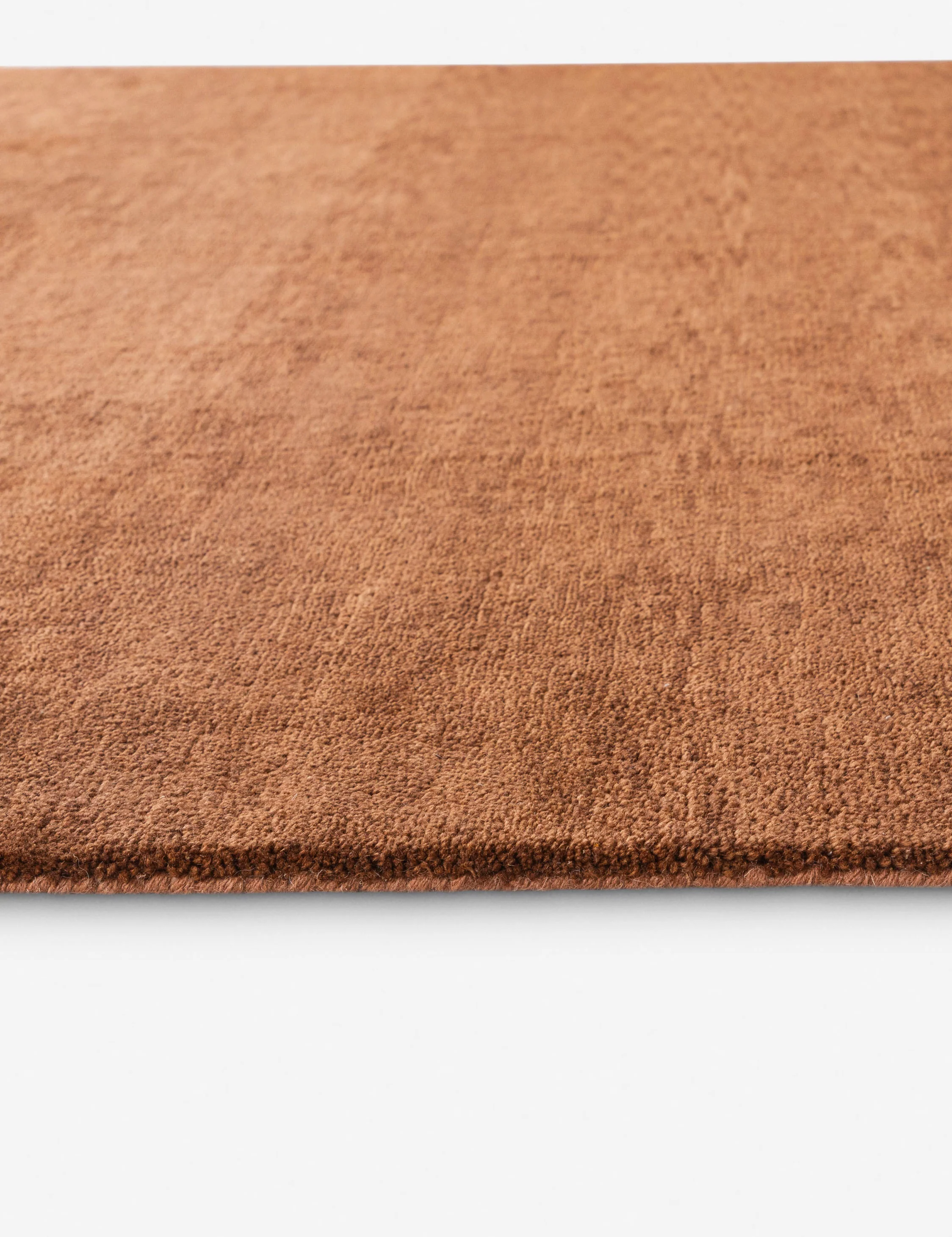 Ajnur Hand-Tufted Wool Rug