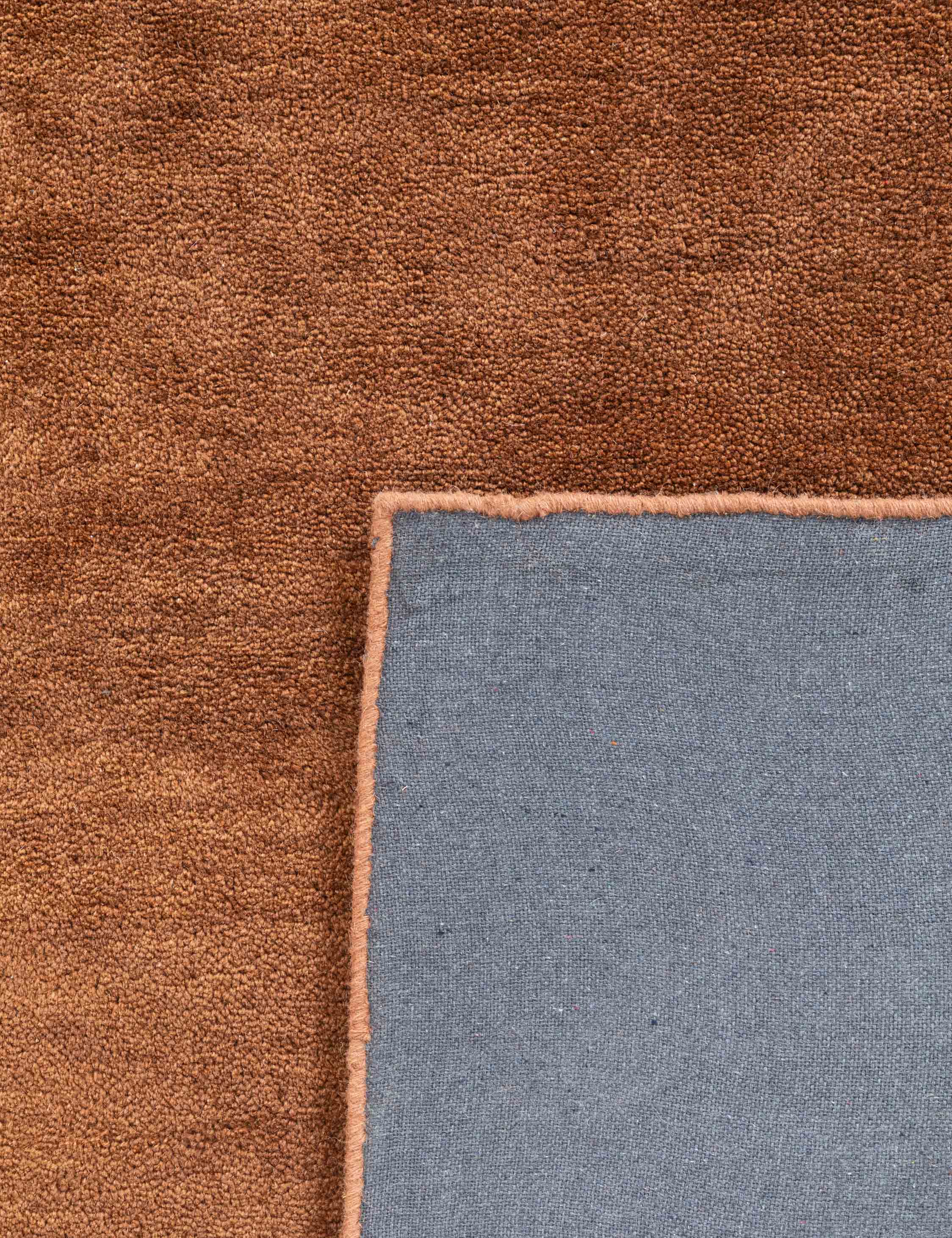 Ajnur Hand-Tufted Wool Rug