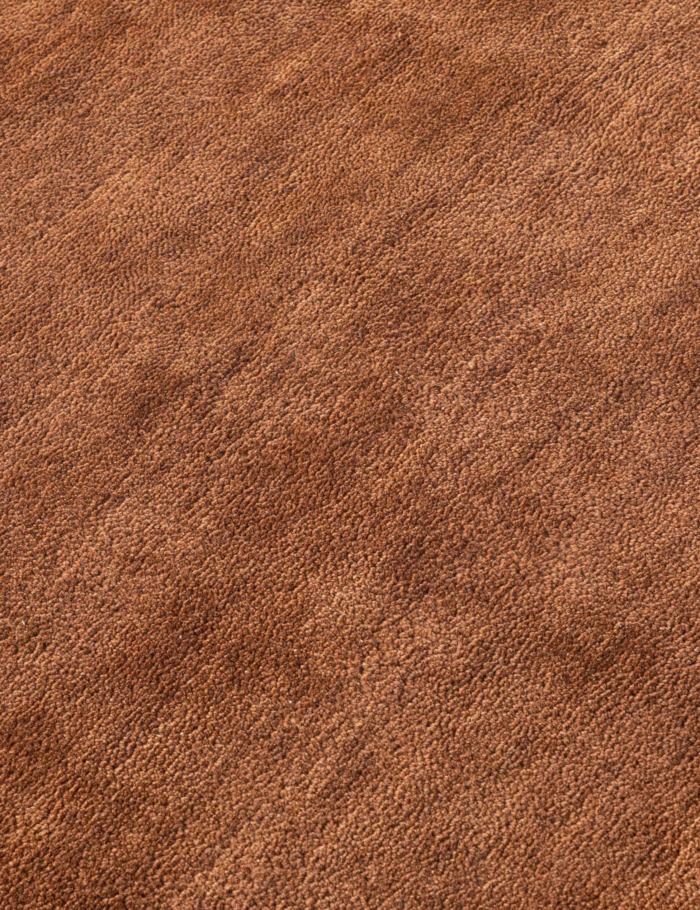 Ajnur Hand-Tufted Wool Rug