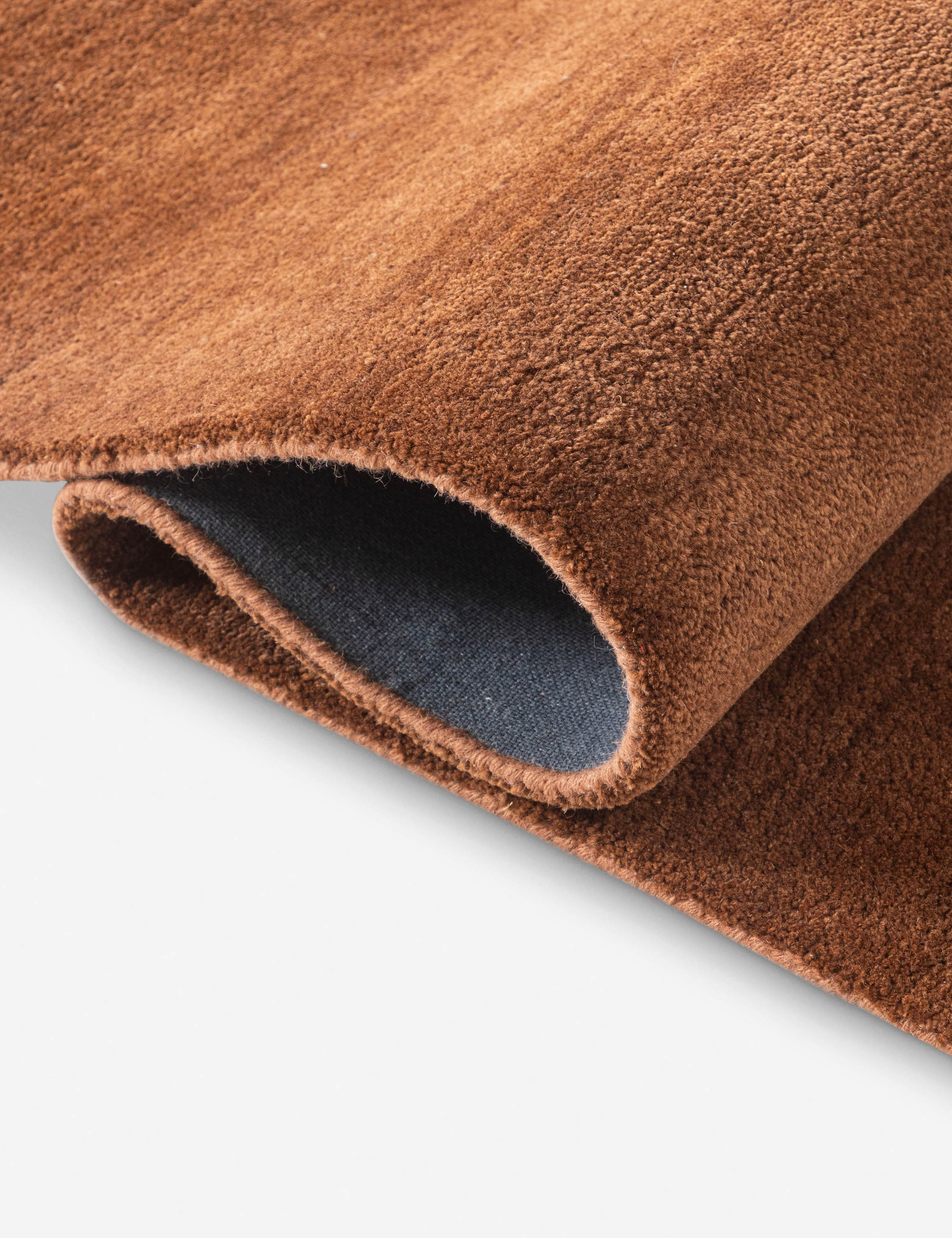 Ajnur Hand-Tufted Wool Rug