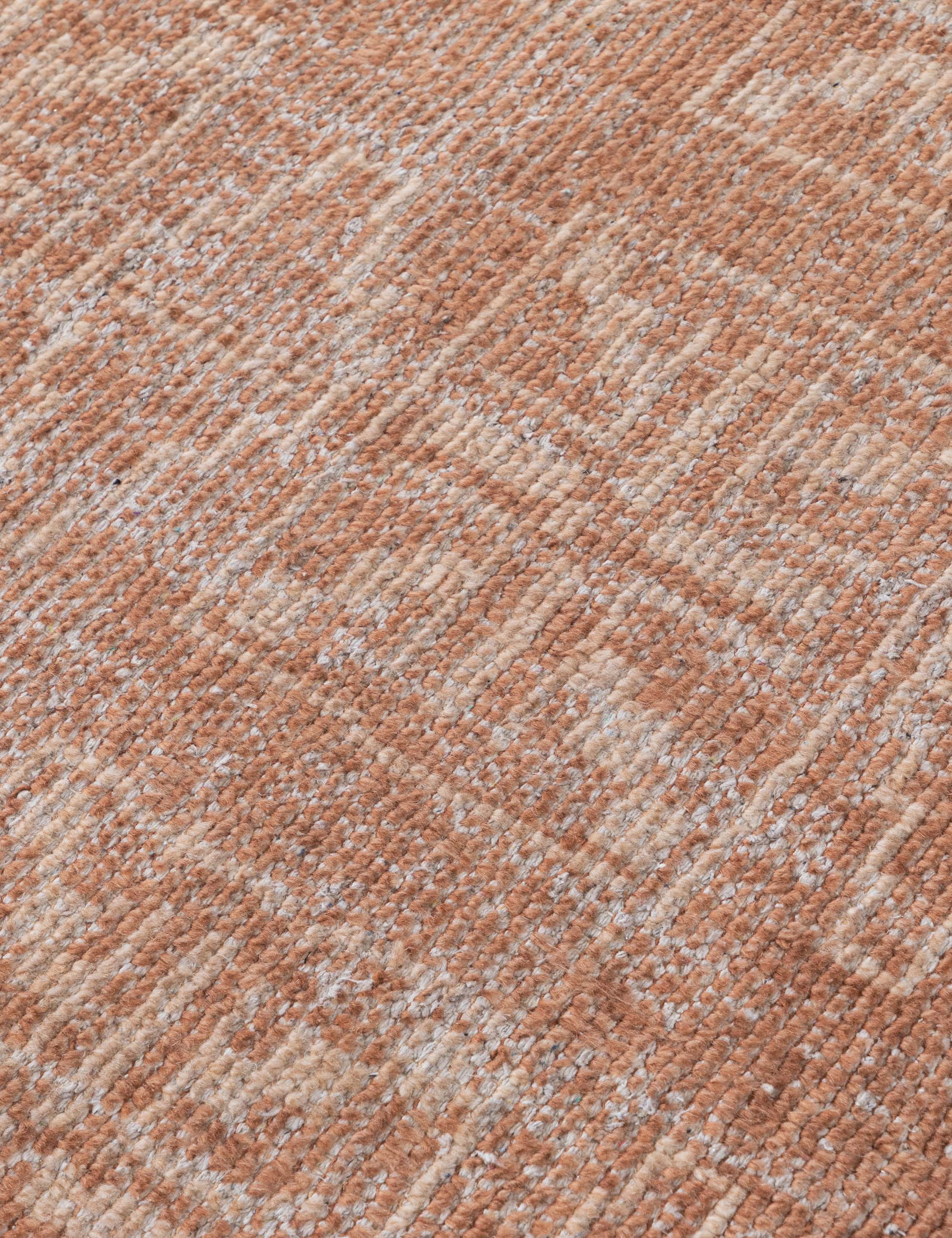 Hakan Hand-Knotted Wool Rug