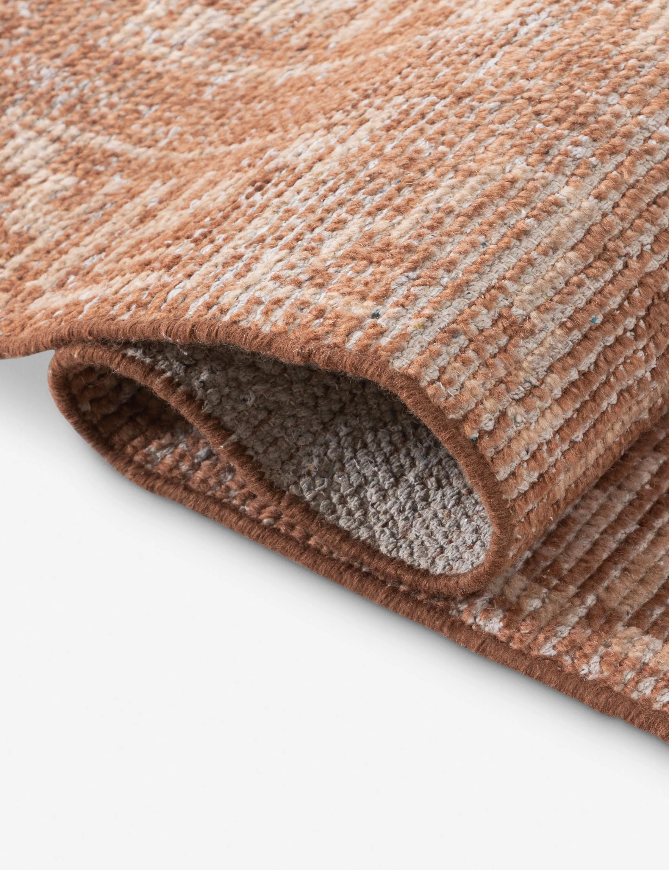 Hakan Hand-Knotted Wool Rug