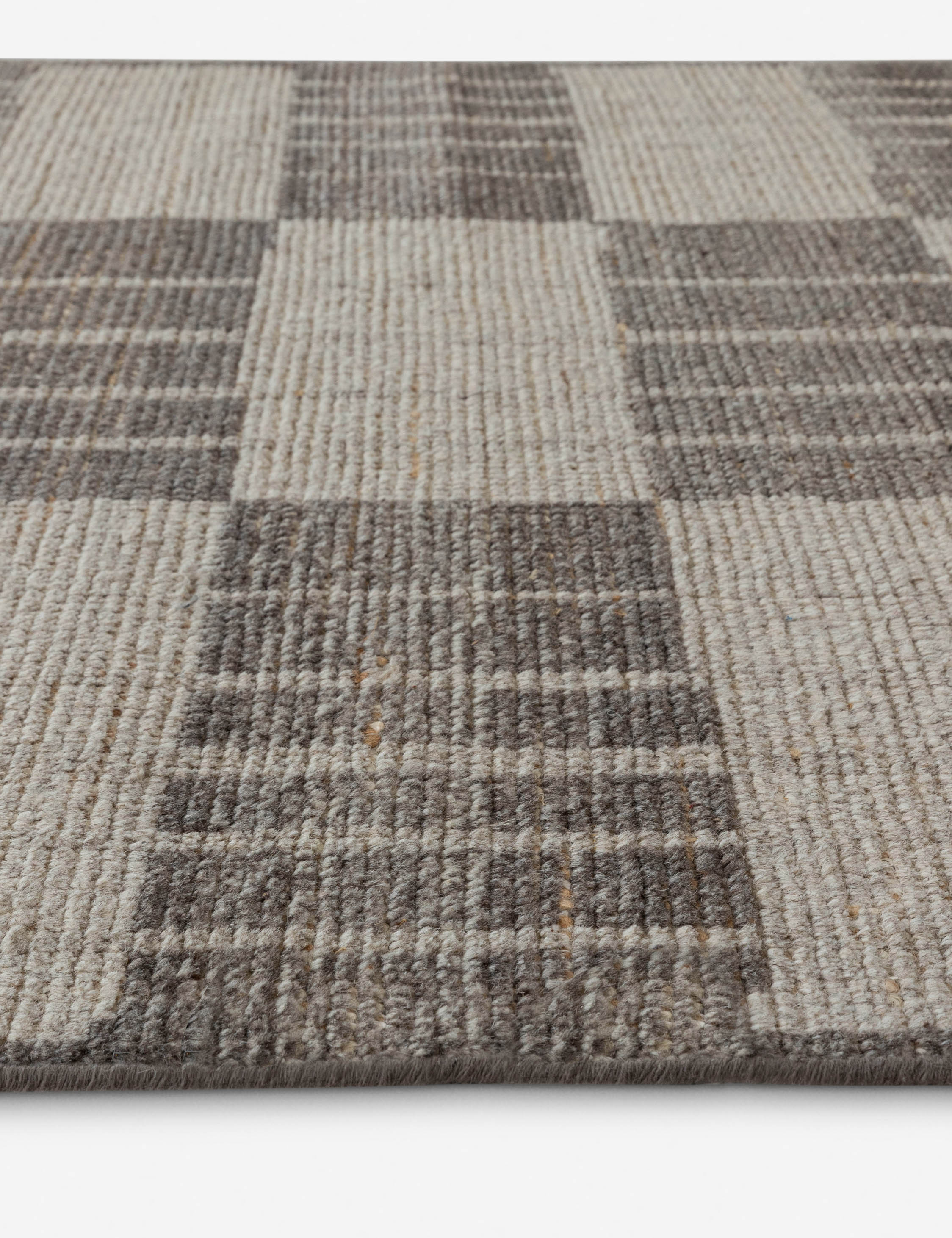 Pompei Hand-Knotted Wool Rug