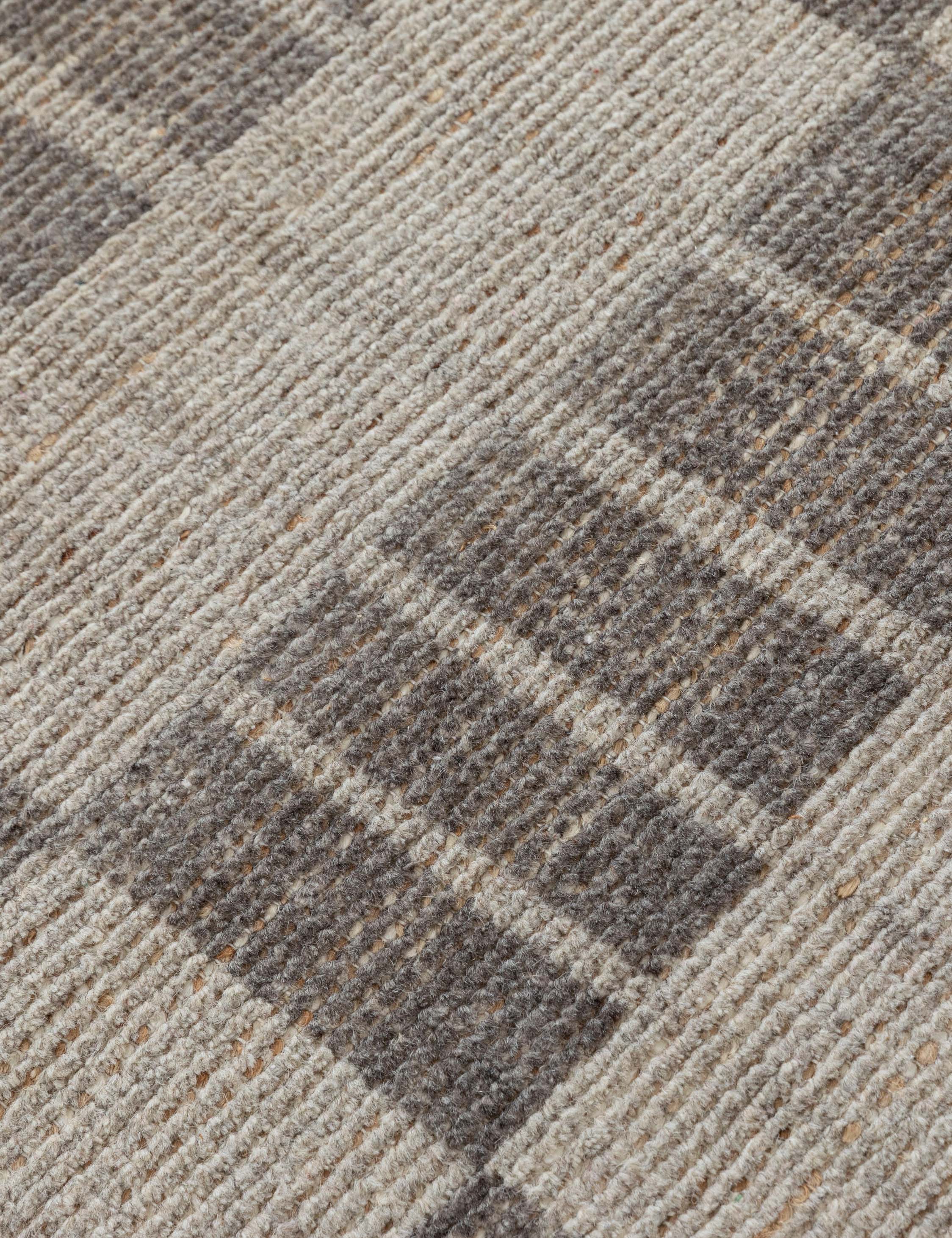 Pompei Hand-Knotted Wool Rug