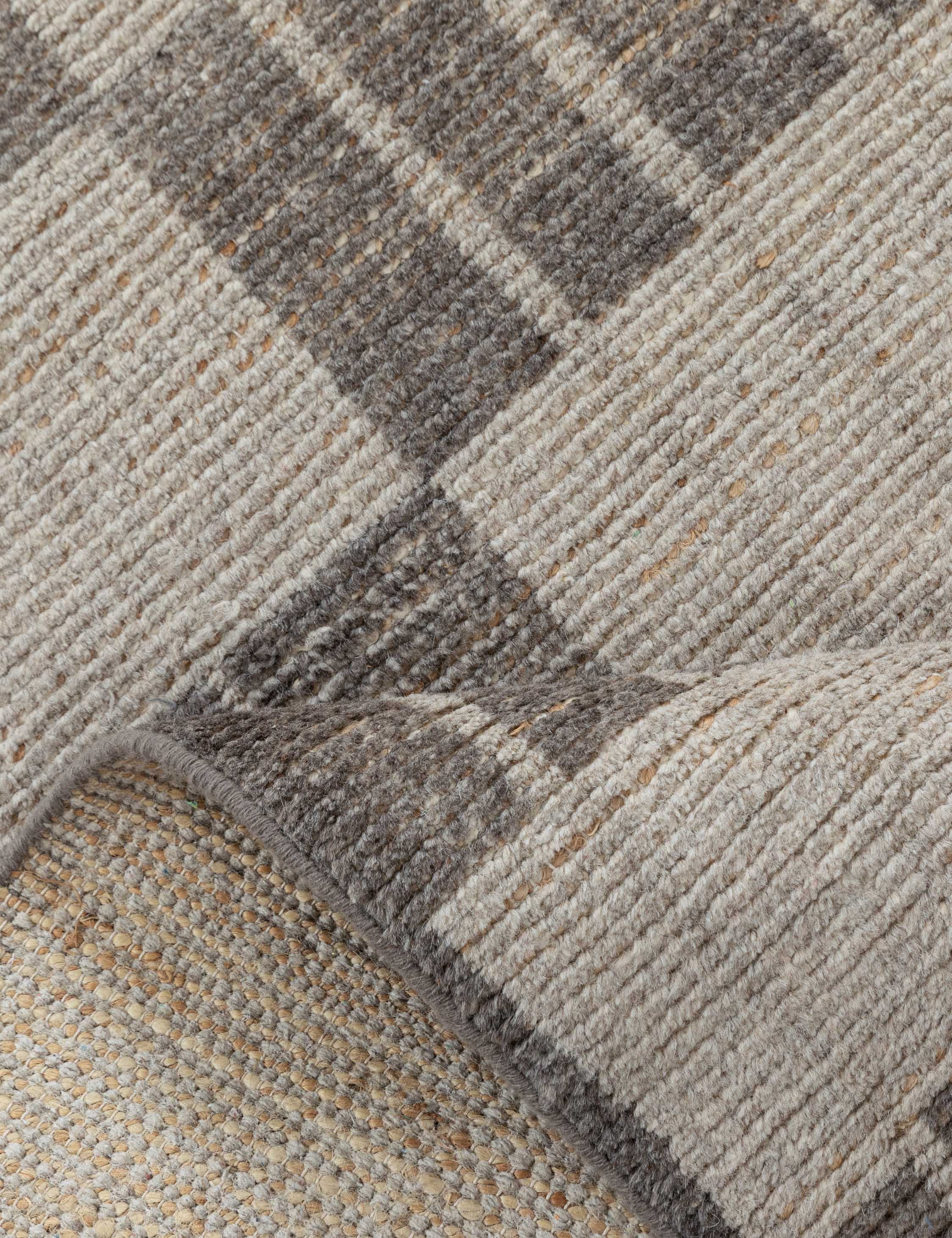 Pompei Hand-Knotted Wool Rug