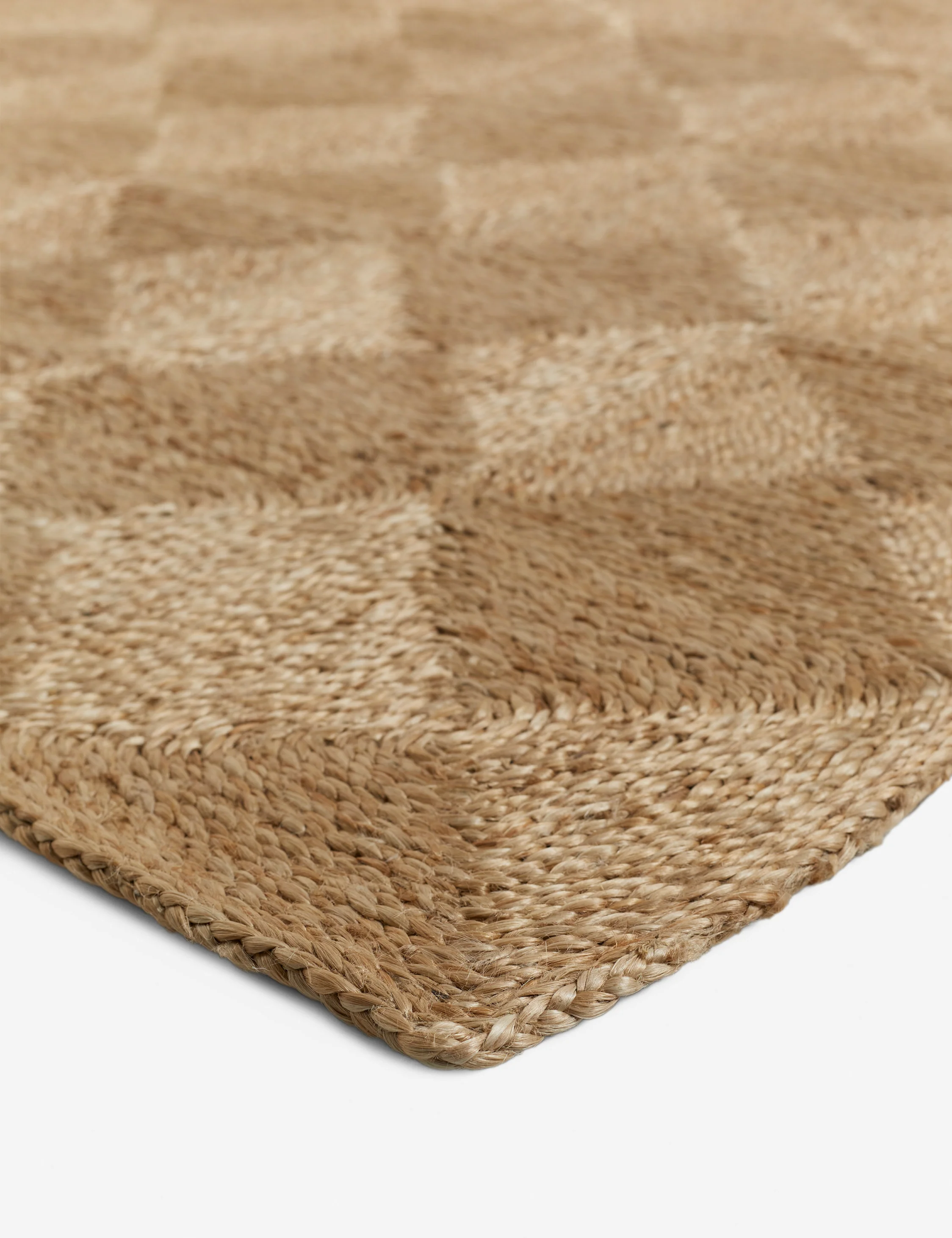 Havenhurst Handmade Jute Rug by Jake Arnold