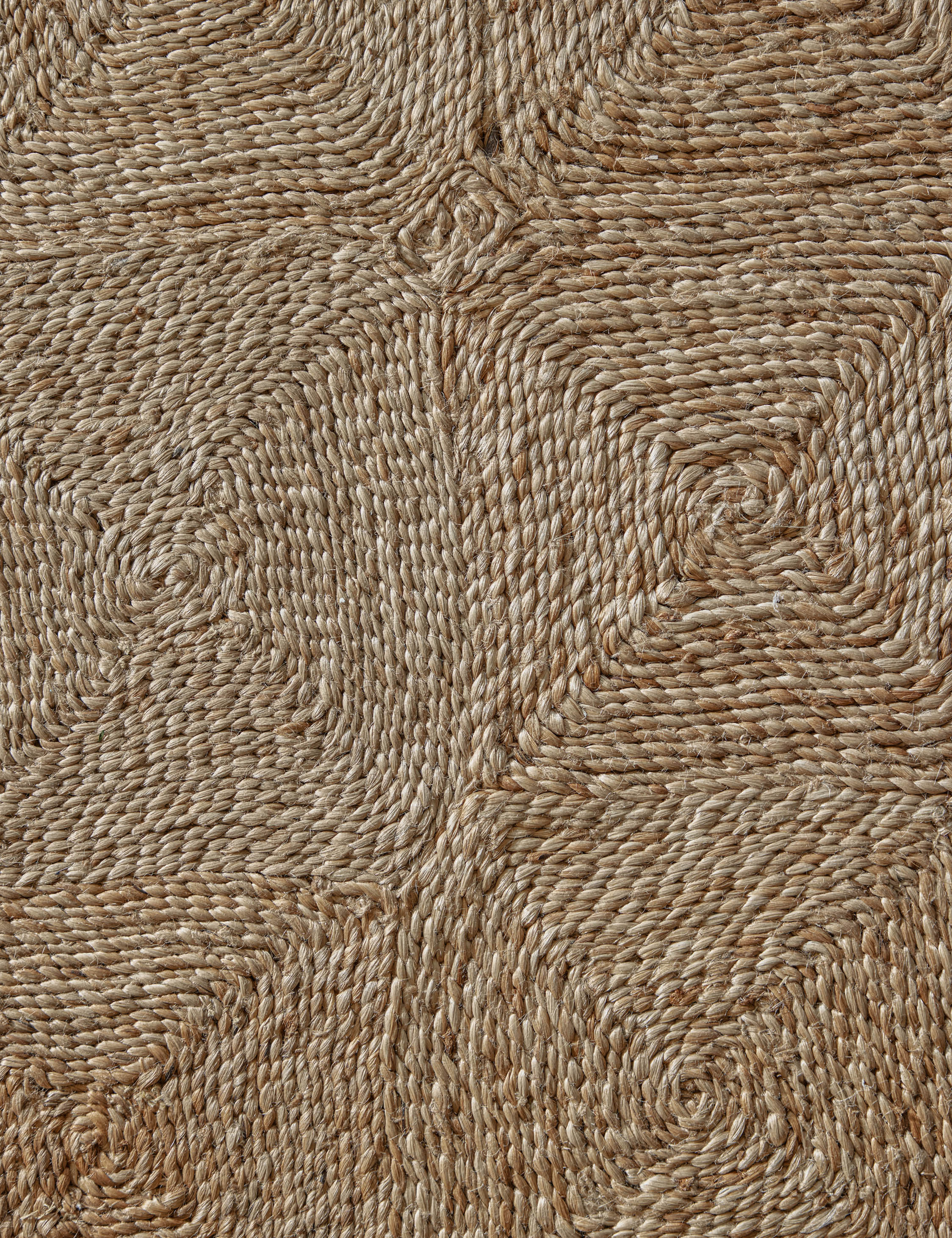 Havenhurst Handmade Jute Rug by Jake Arnold