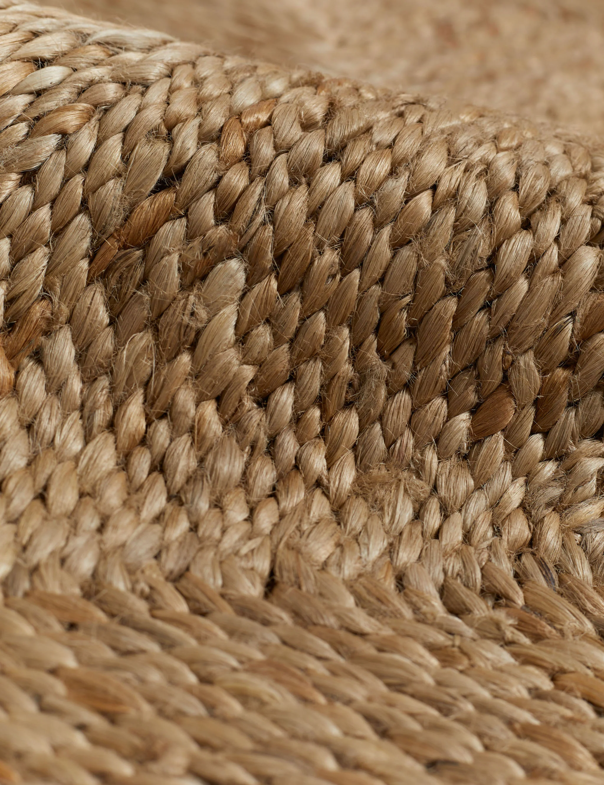 Havenhurst Handmade Jute Rug by Jake Arnold