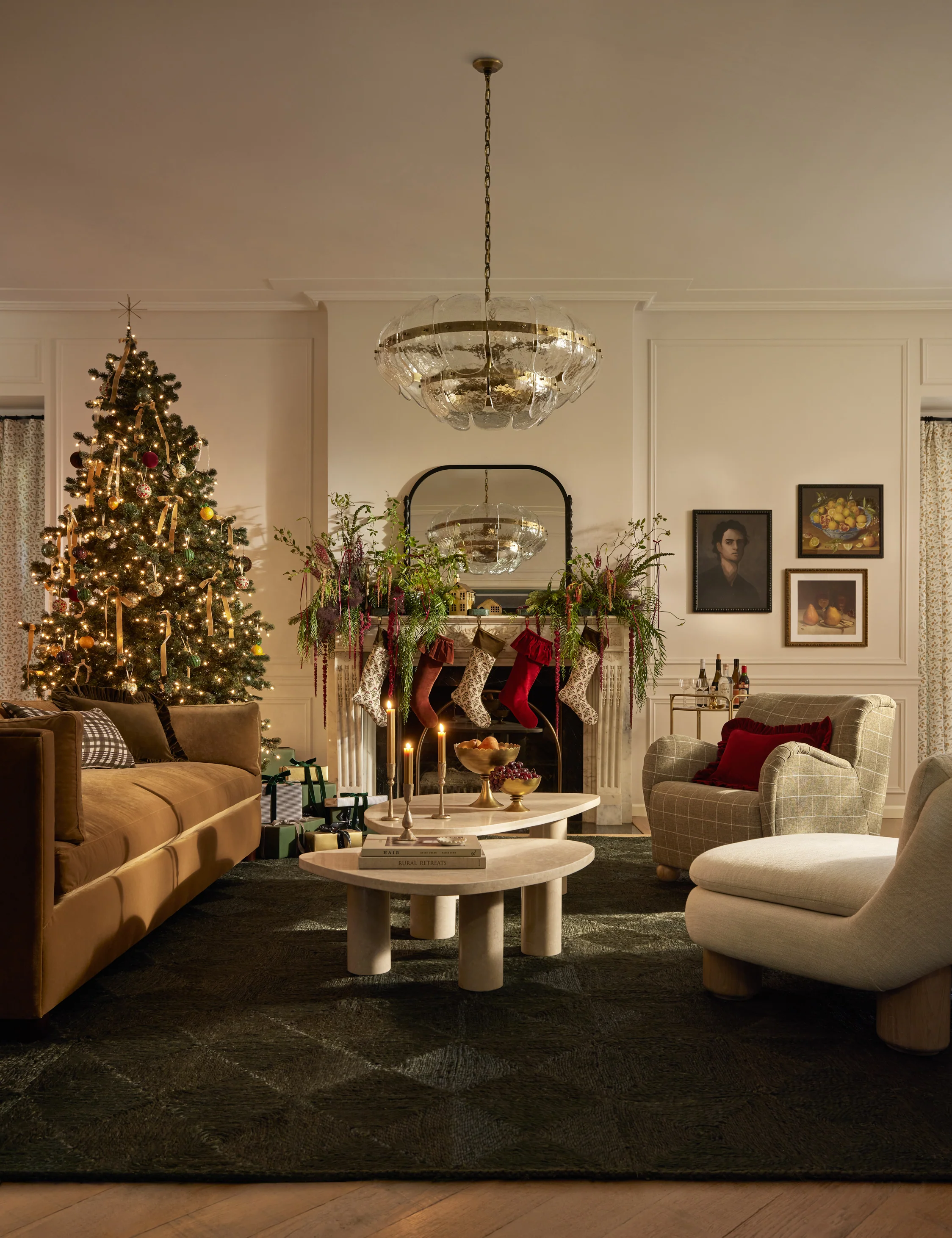 Havenhurst Handmade Jute Rug by Jake Arnold