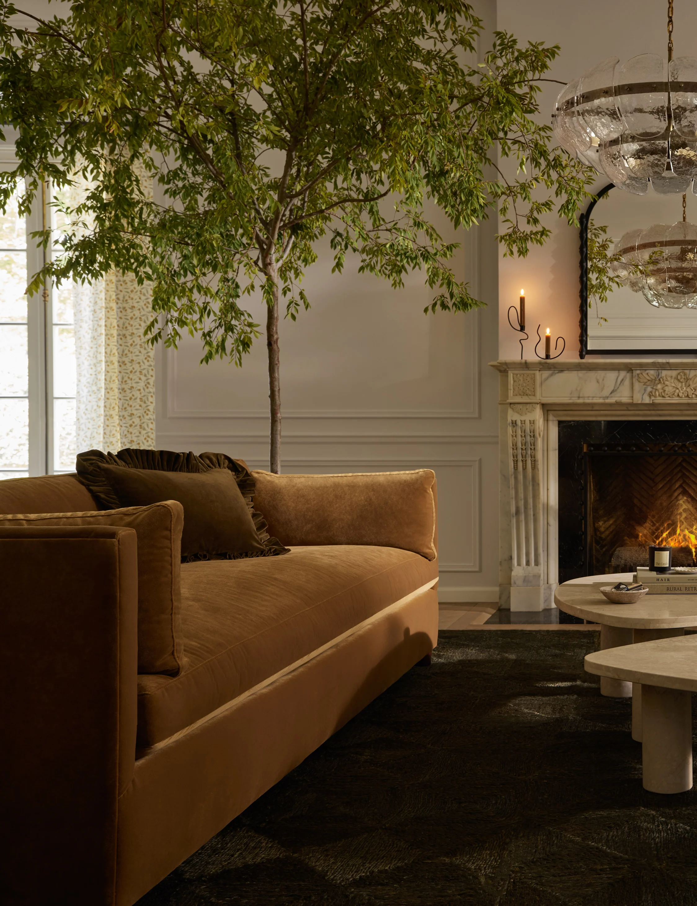 Havenhurst Handmade Jute Rug by Jake Arnold