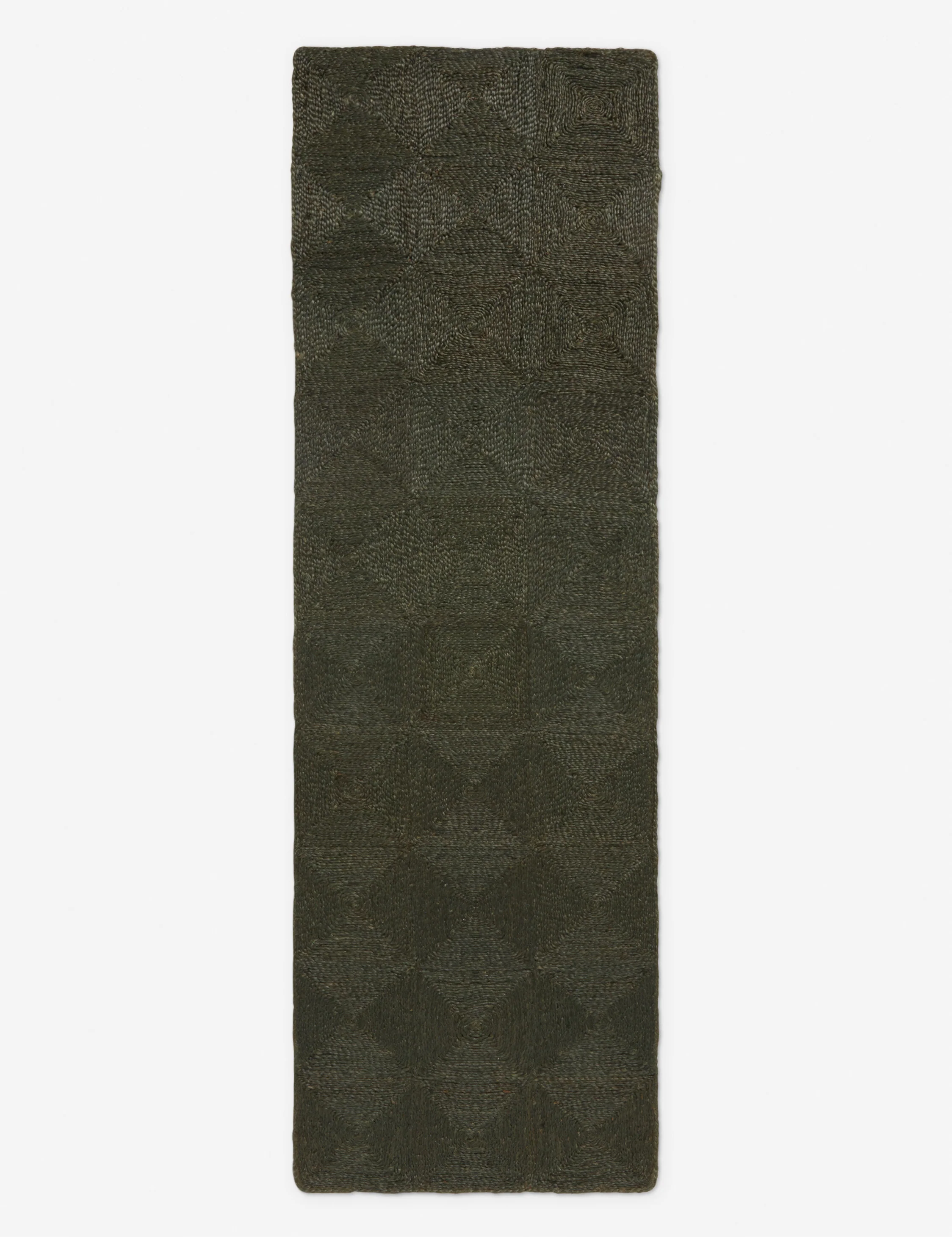 Havenhurst Handmade Jute Rug by Jake Arnold