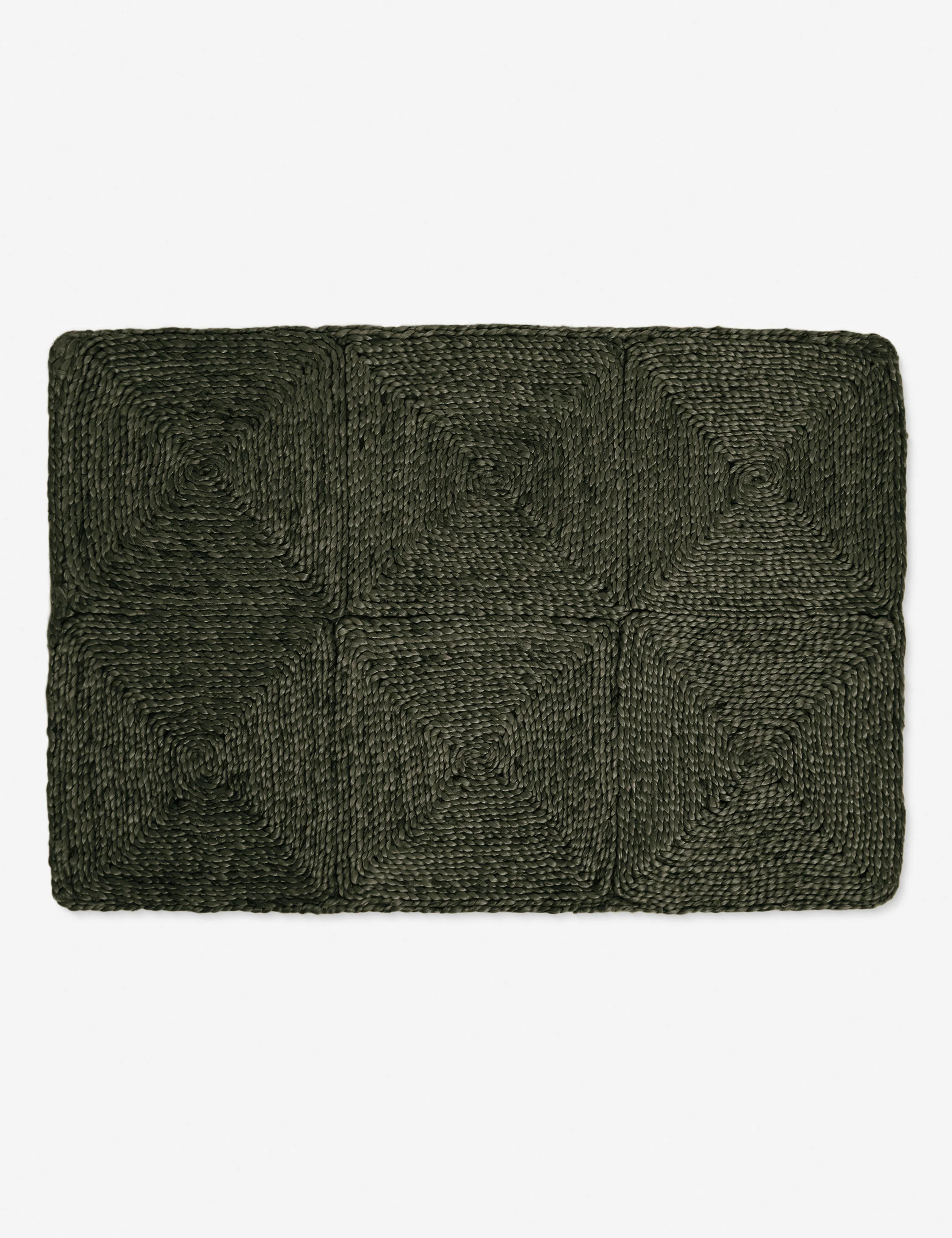 Havenhurst Handmade Jute Rug by Jake Arnold