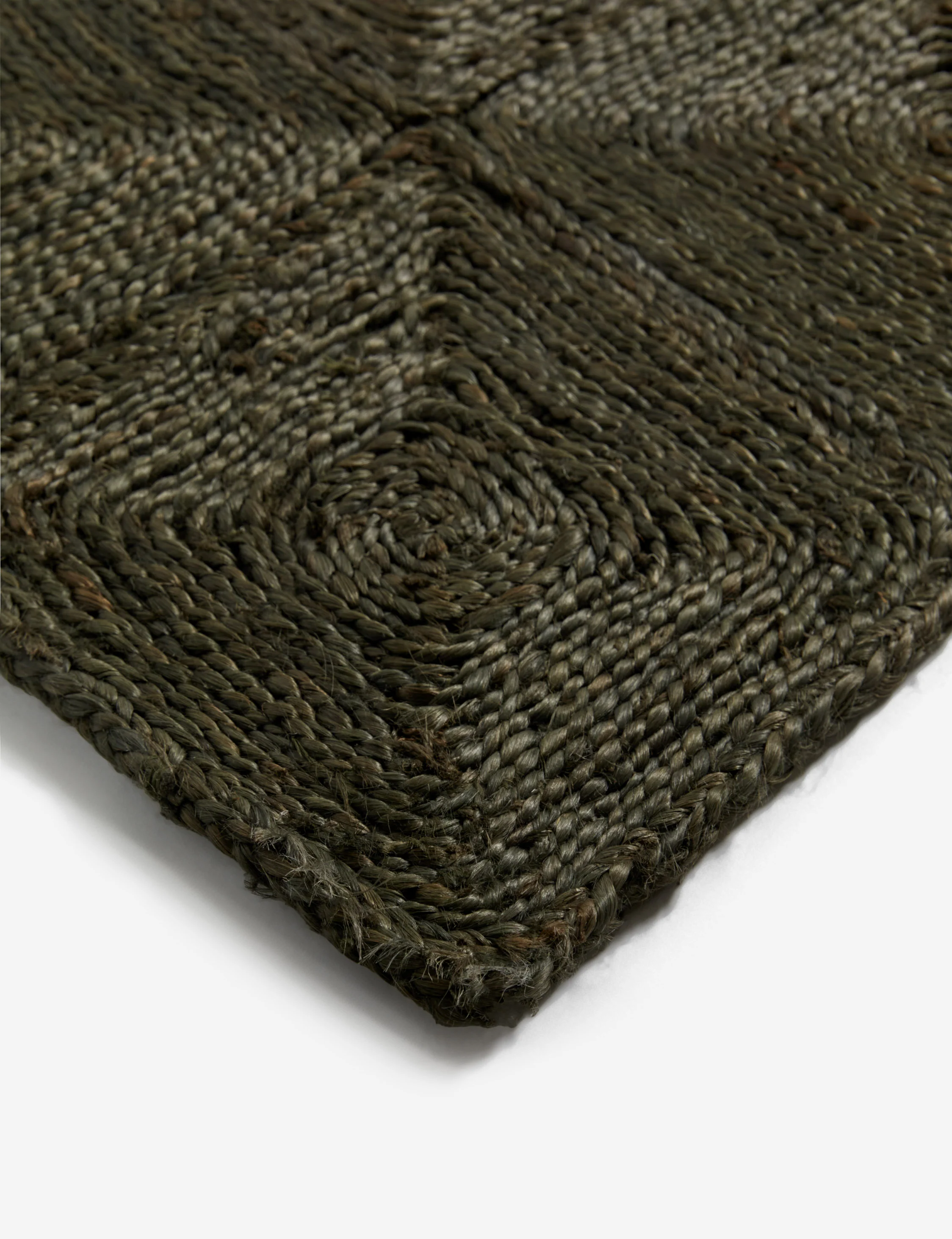 Havenhurst Handmade Jute Rug by Jake Arnold