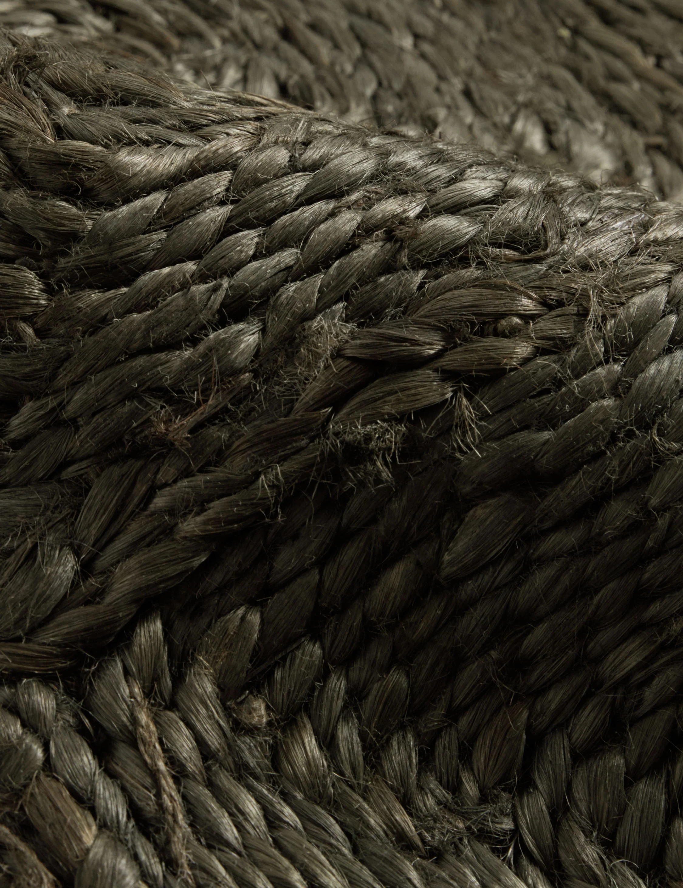 Havenhurst Handmade Jute Rug by Jake Arnold