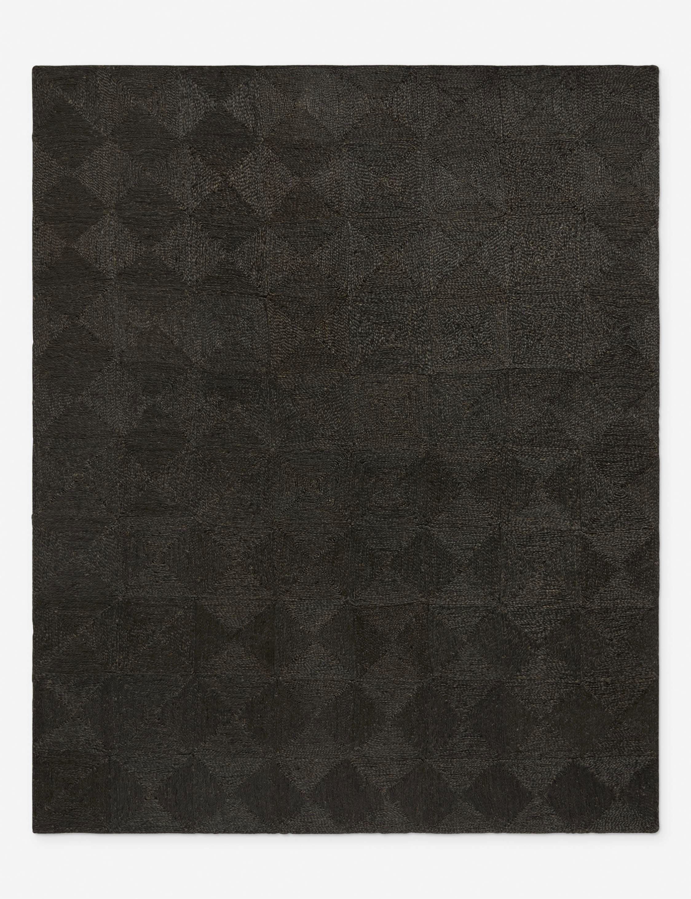 Havenhurst Handmade Jute Rug by Jake Arnold