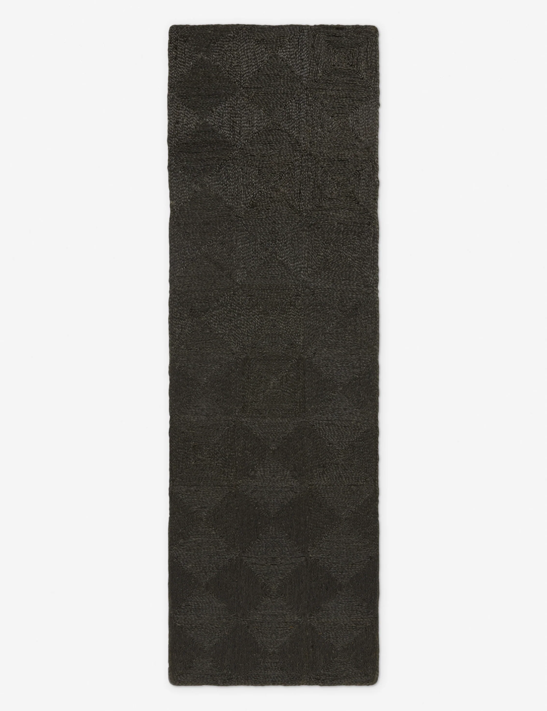 Havenhurst Handmade Jute Rug by Jake Arnold