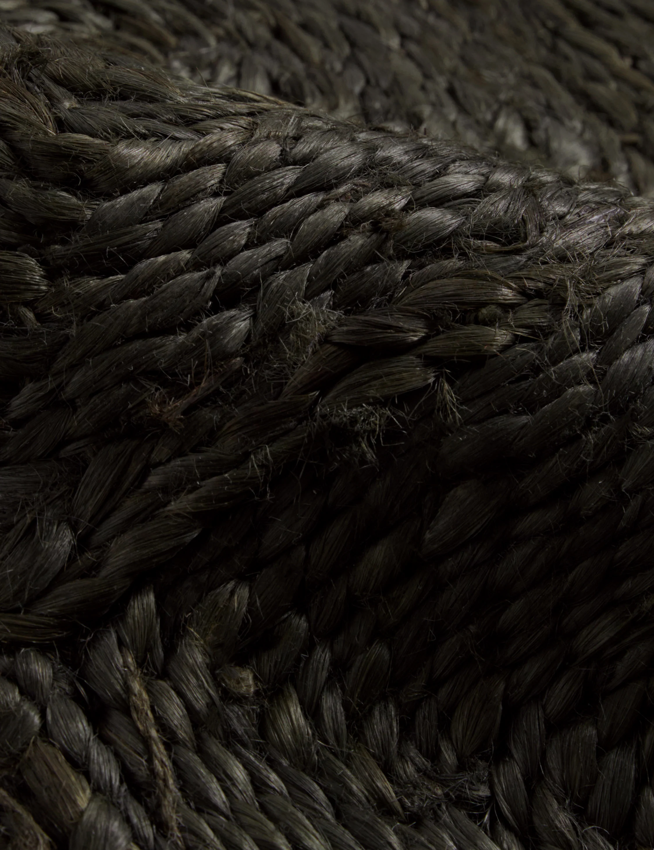 Havenhurst Handmade Jute Rug by Jake Arnold