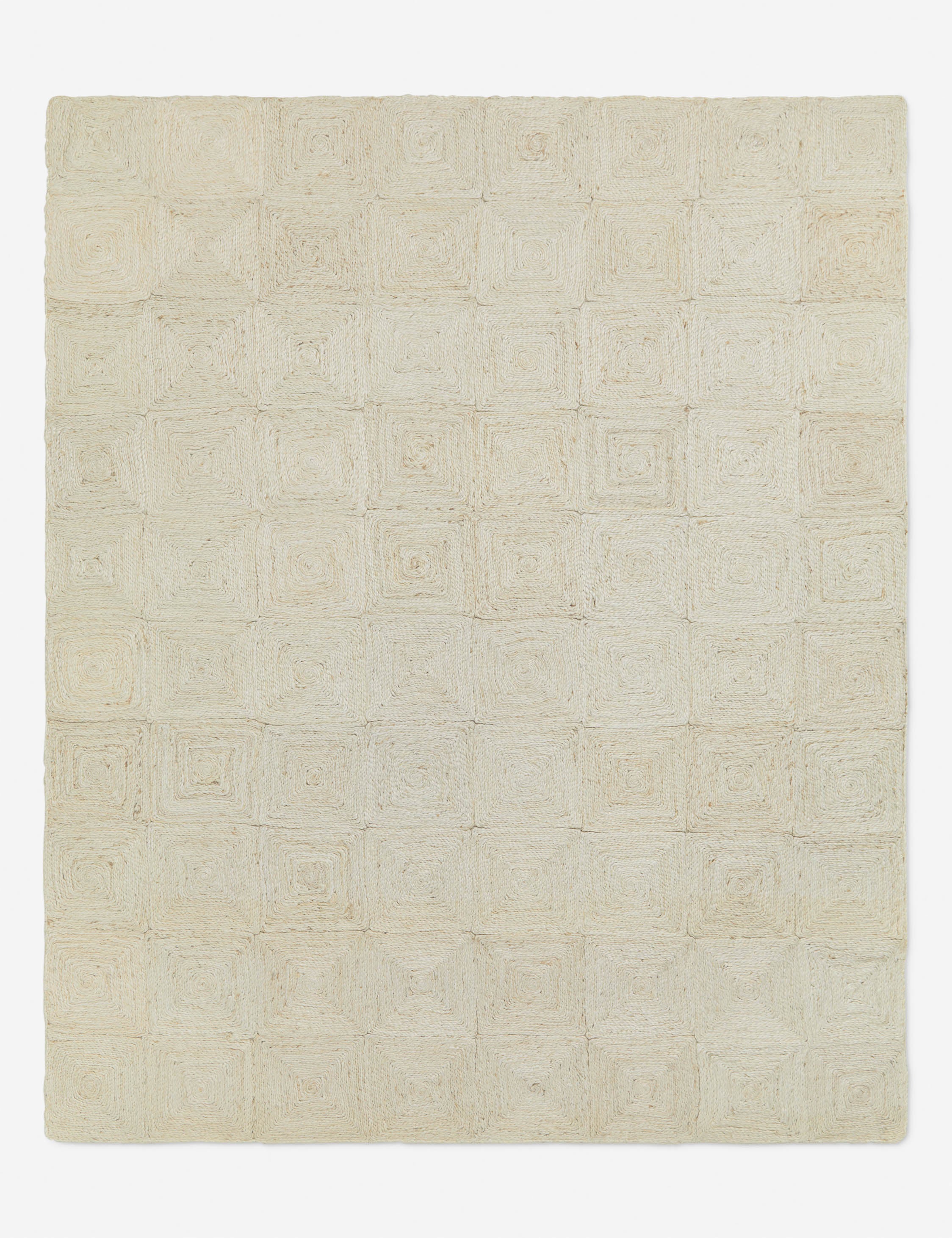 Havenhurst Handmade Jute Rug by Jake Arnold