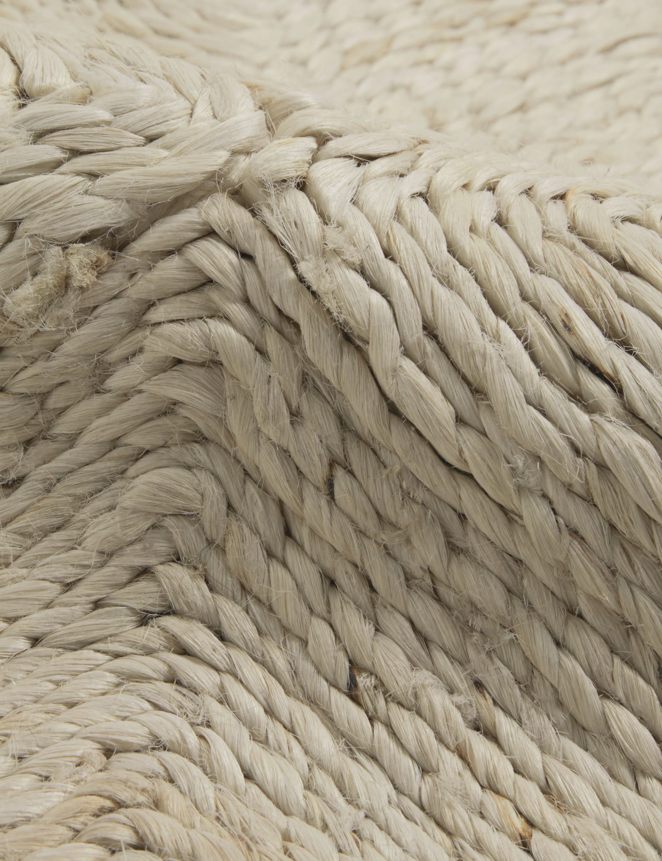 Havenhurst Handmade Jute Rug by Jake Arnold