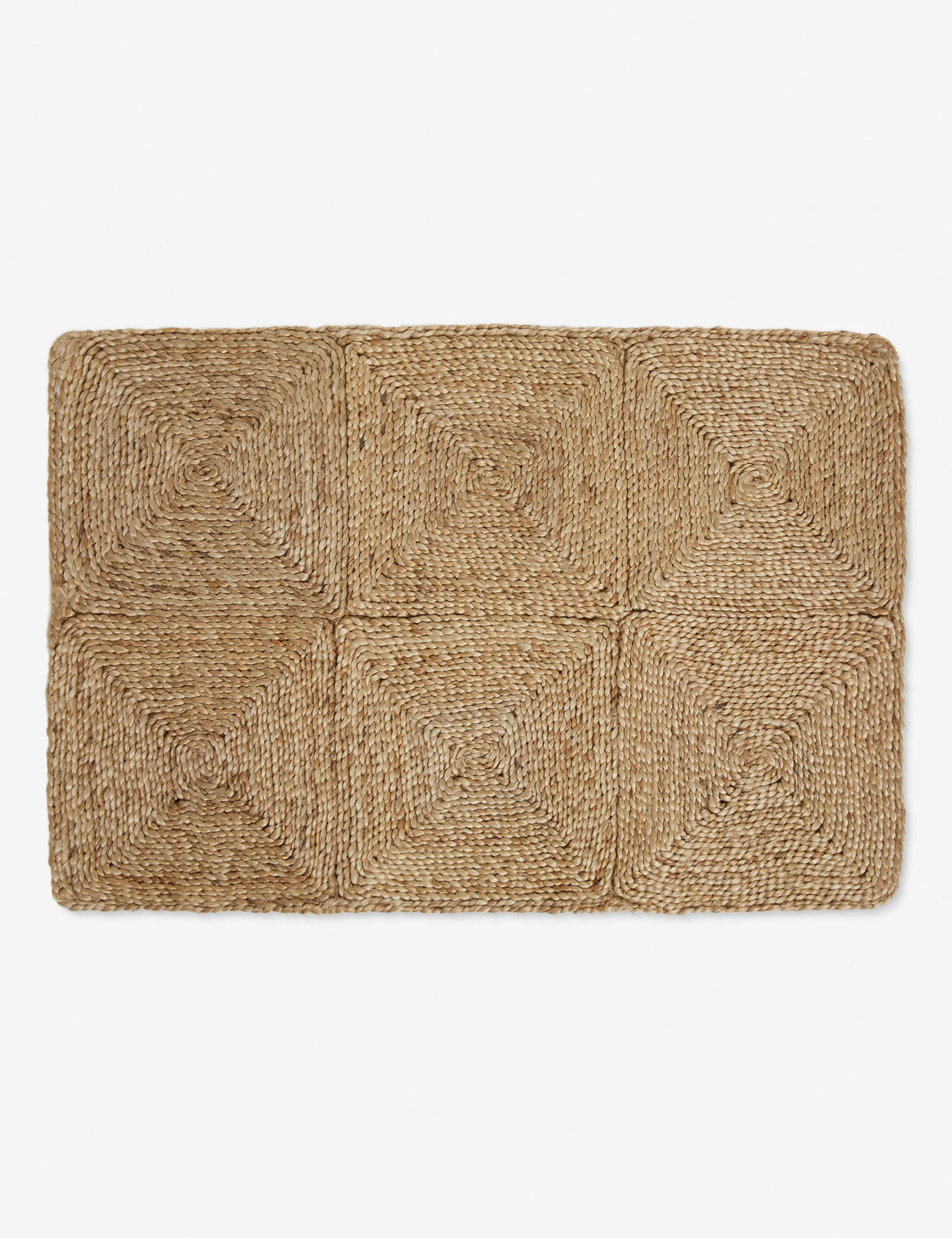 Havenhurst Handmade Jute Rug by Jake Arnold