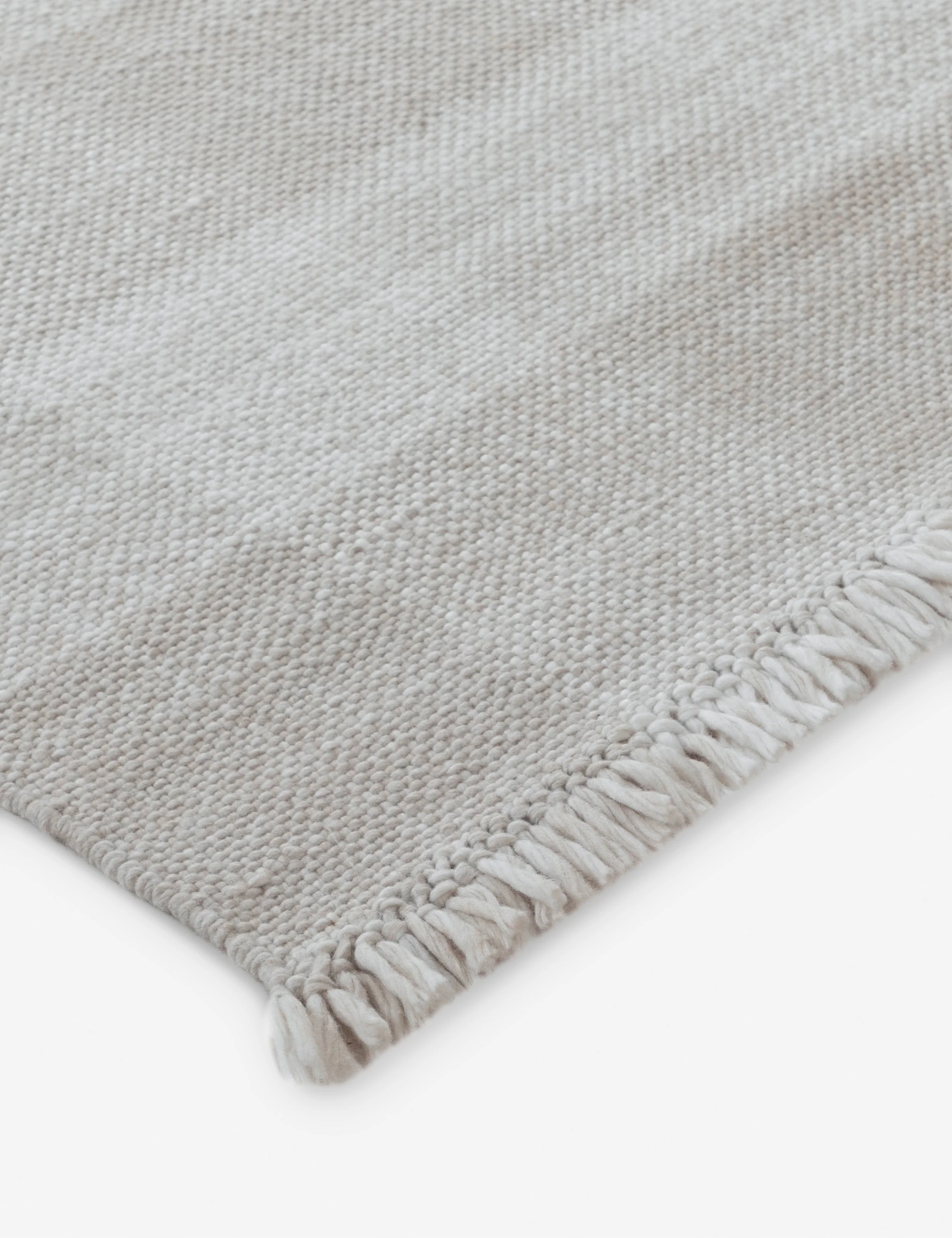 Channing Flatweave Indoor / Outdoor Rug