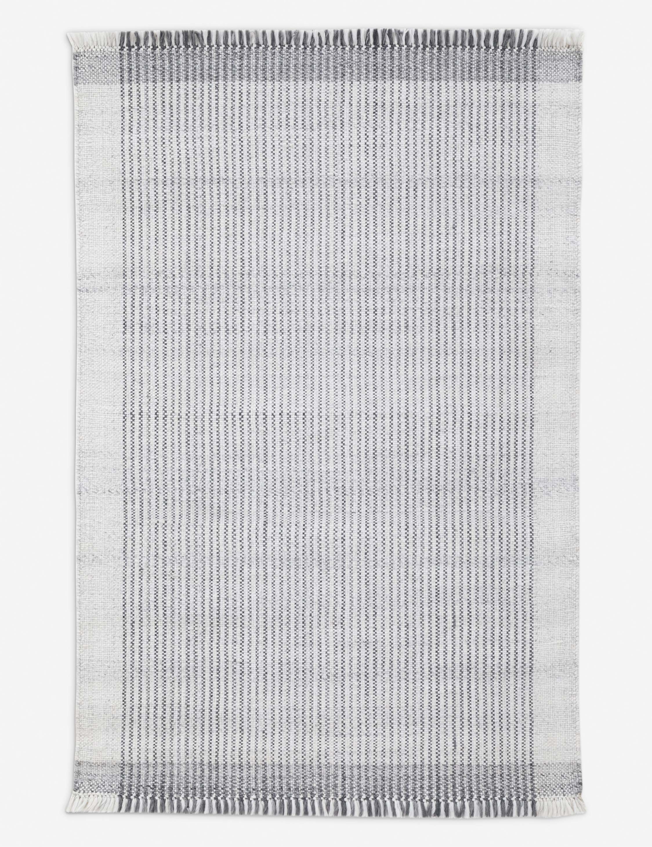 Madsen Flatweave Indoor / Outdoor Rug