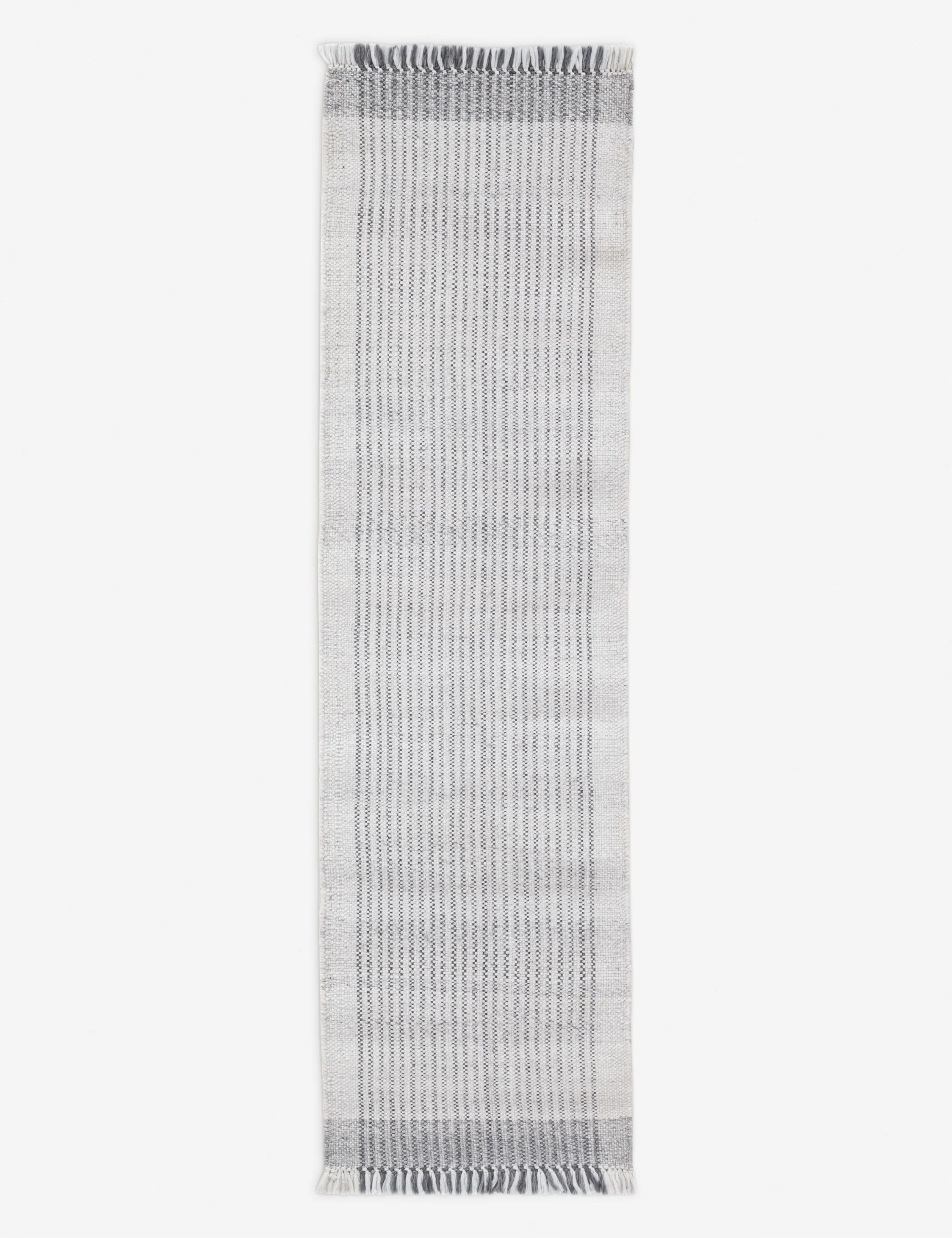 Madsen Flatweave Indoor / Outdoor Rug