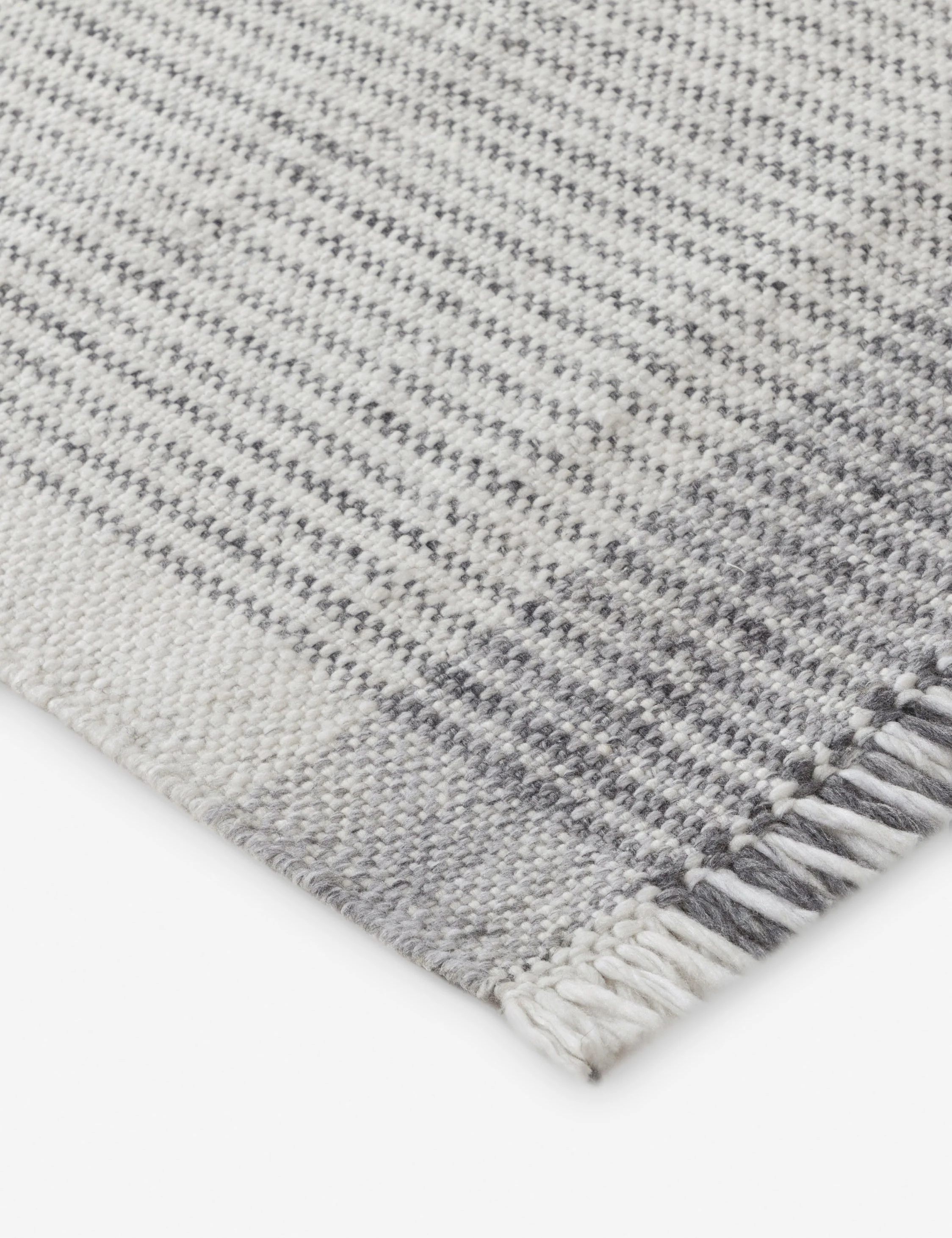Madsen Flatweave Indoor / Outdoor Rug