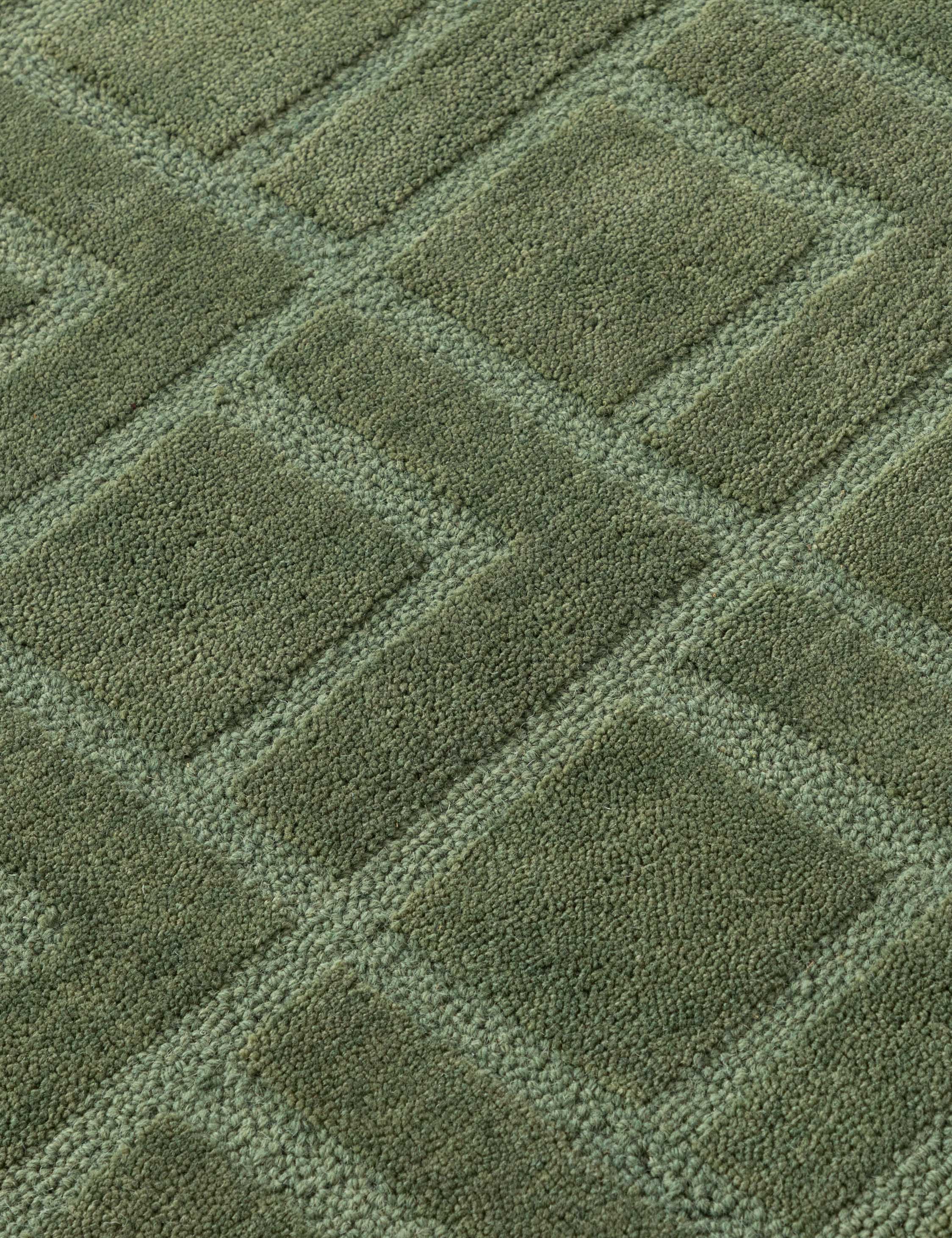 Jarah Hand-Tufted Wool Rug