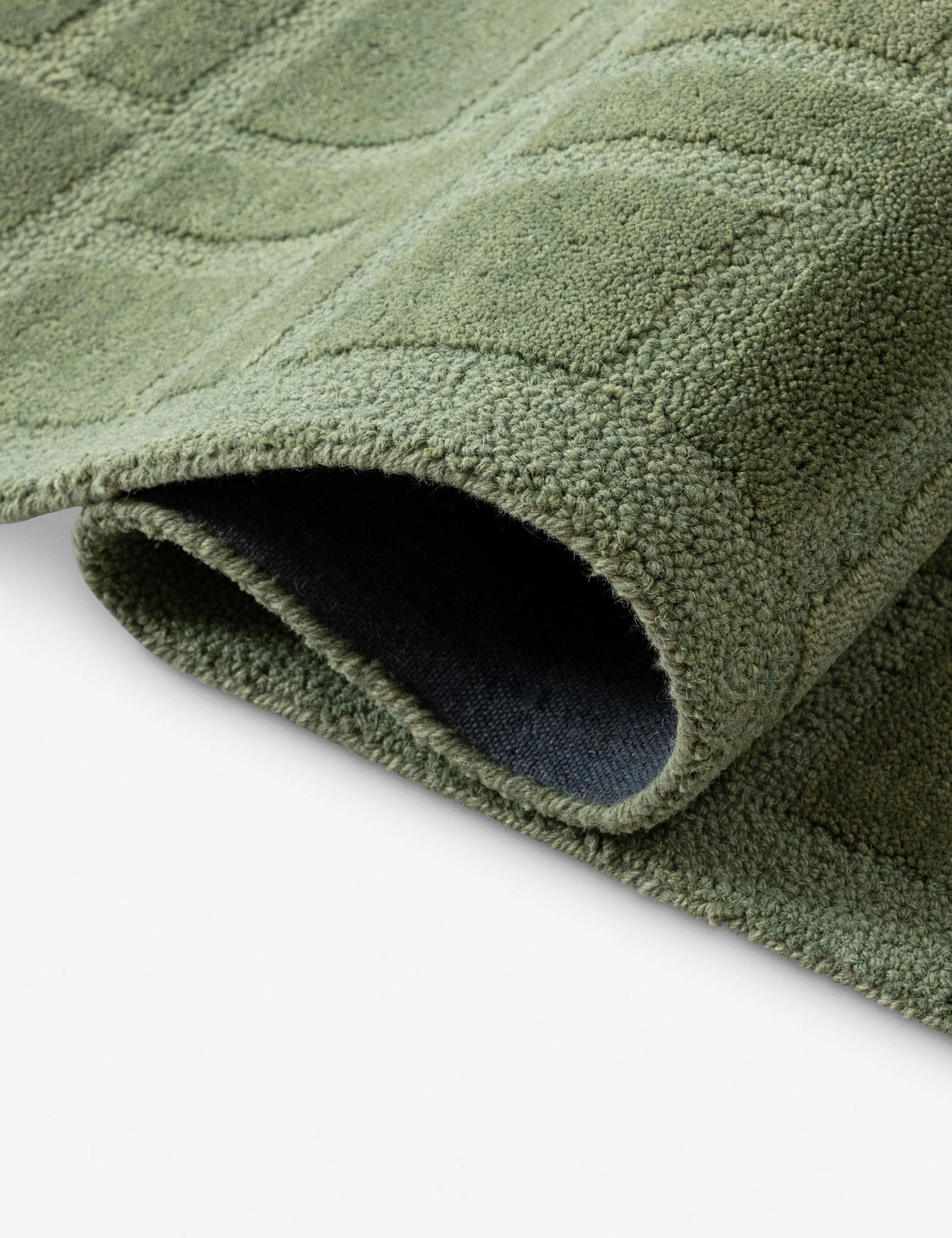 Jarah Hand-Tufted Wool Rug