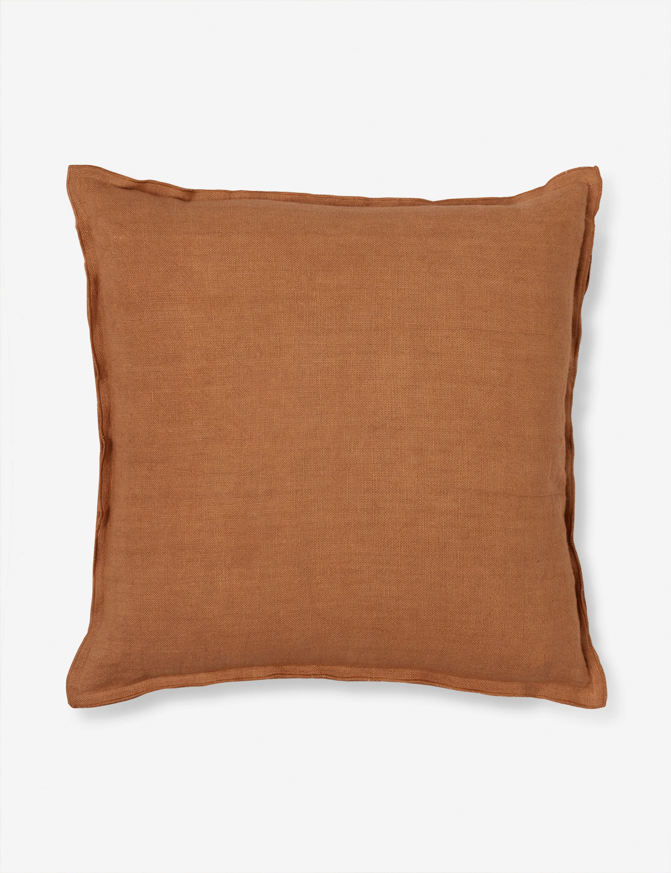 Arlo Linen Pillow 105 Arlo Linen Pillow