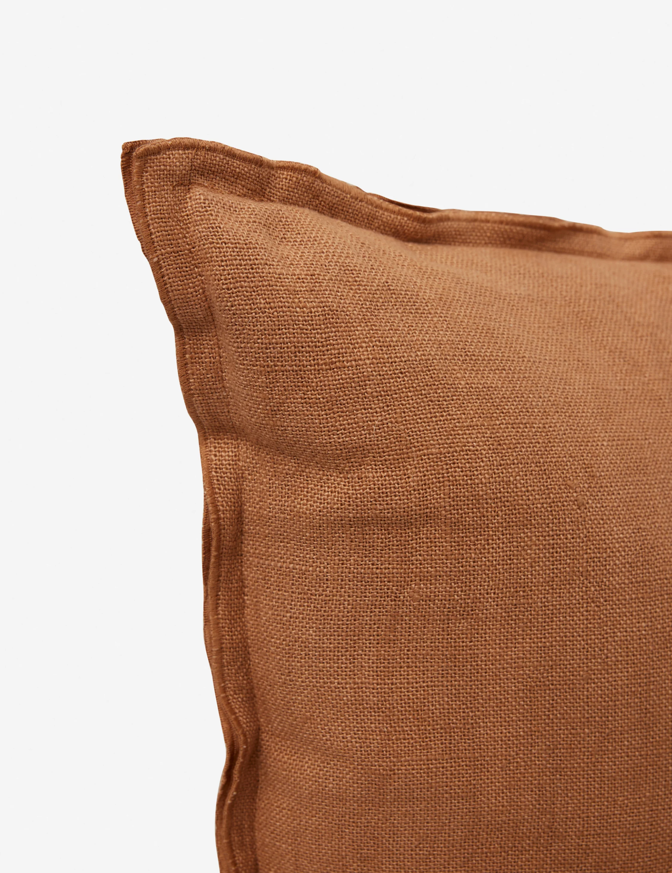 Arlo Linen Pillow 111 Arlo Linen Pillow